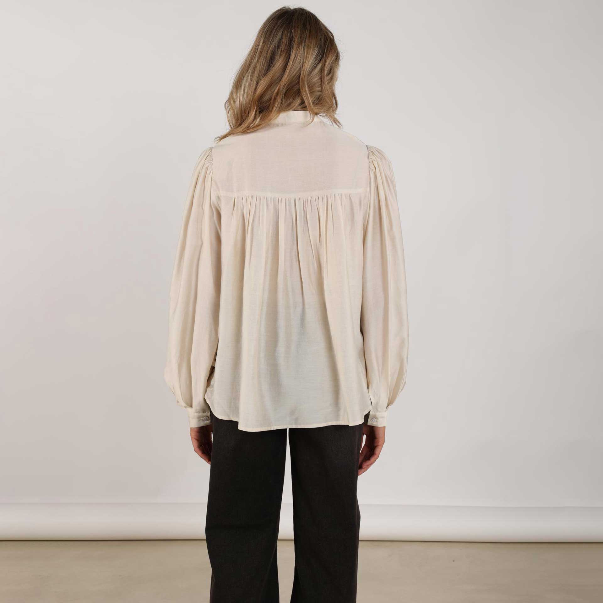 NUKUS Blouse Julia