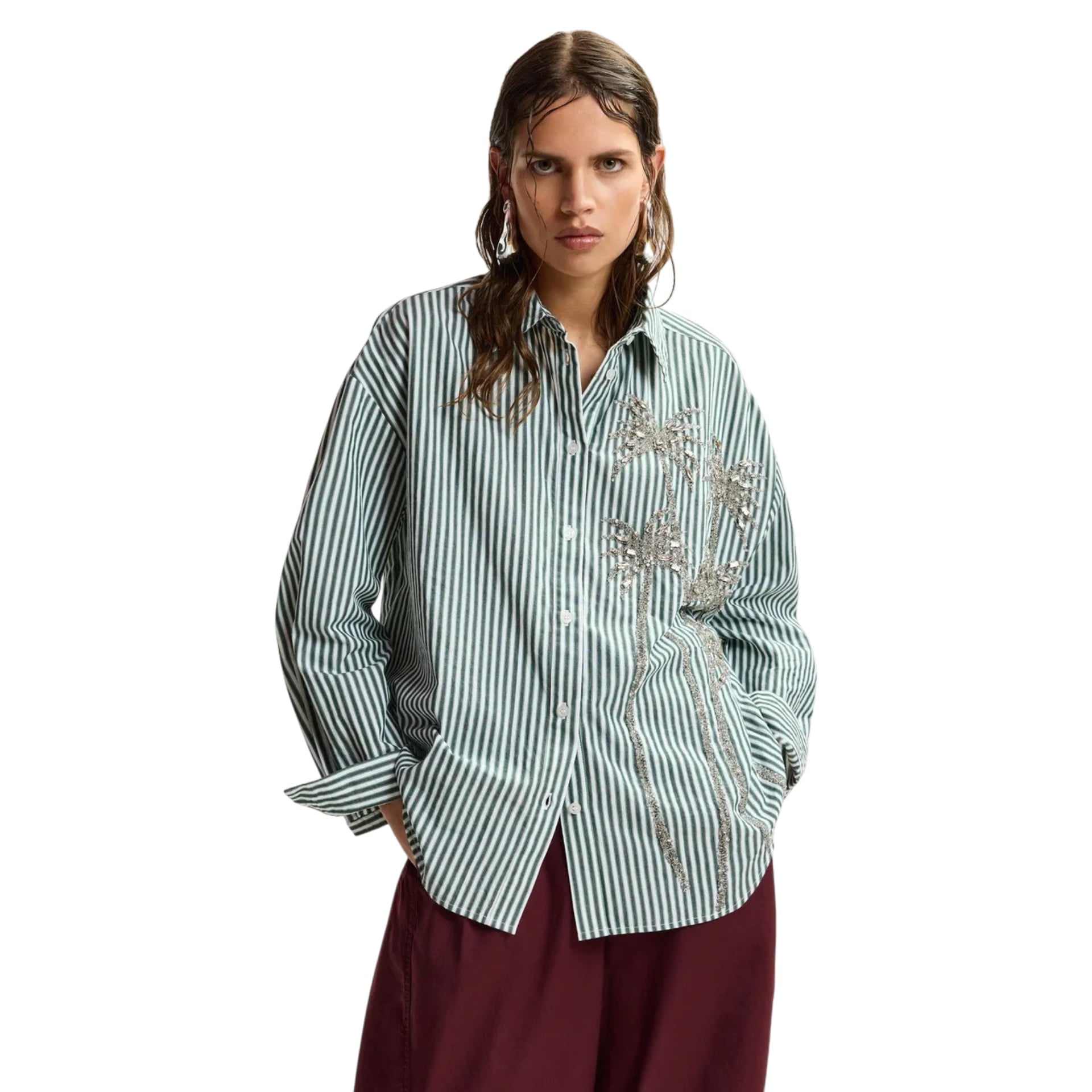 Essentiel Blouse Kasper