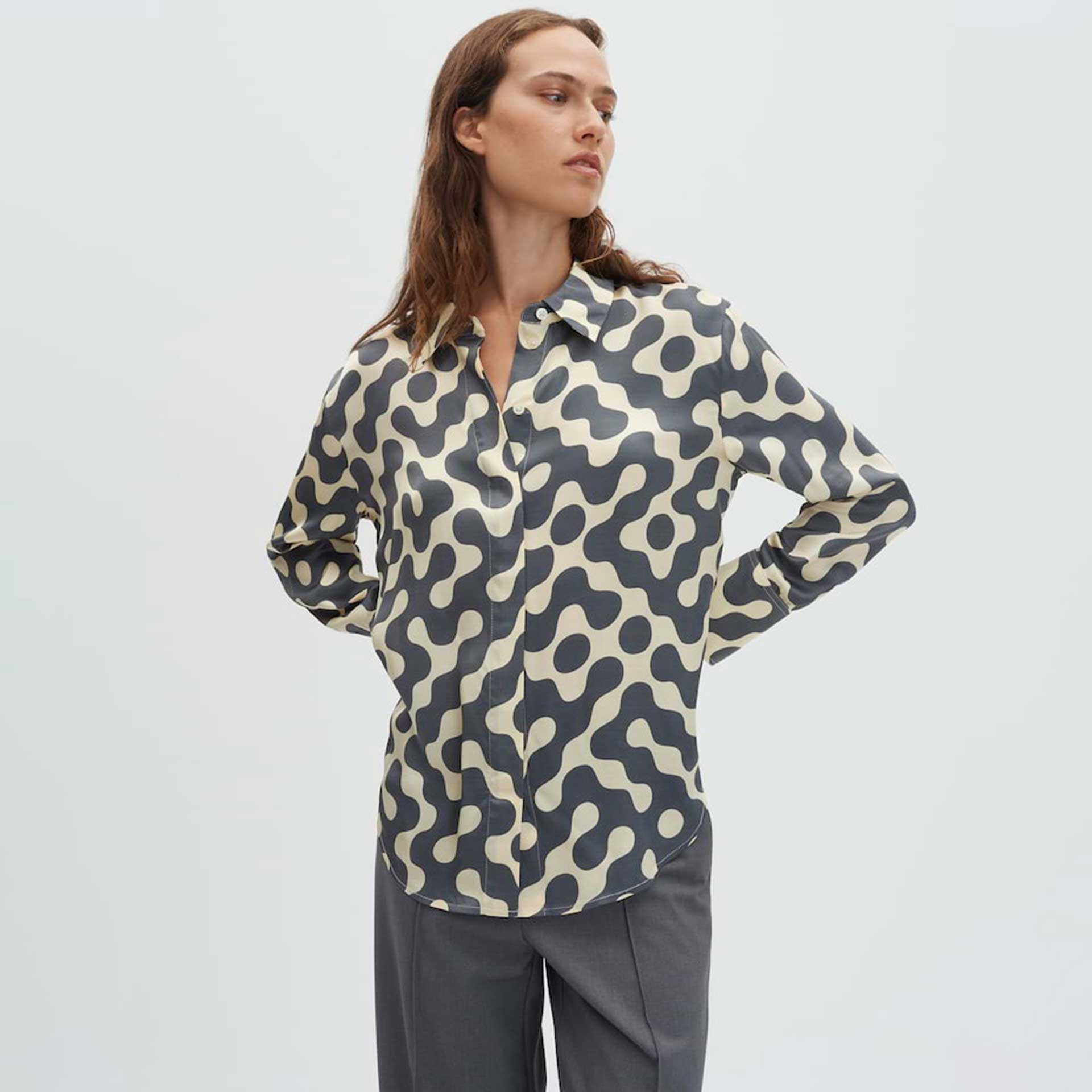 Someday Blouse Zeventy