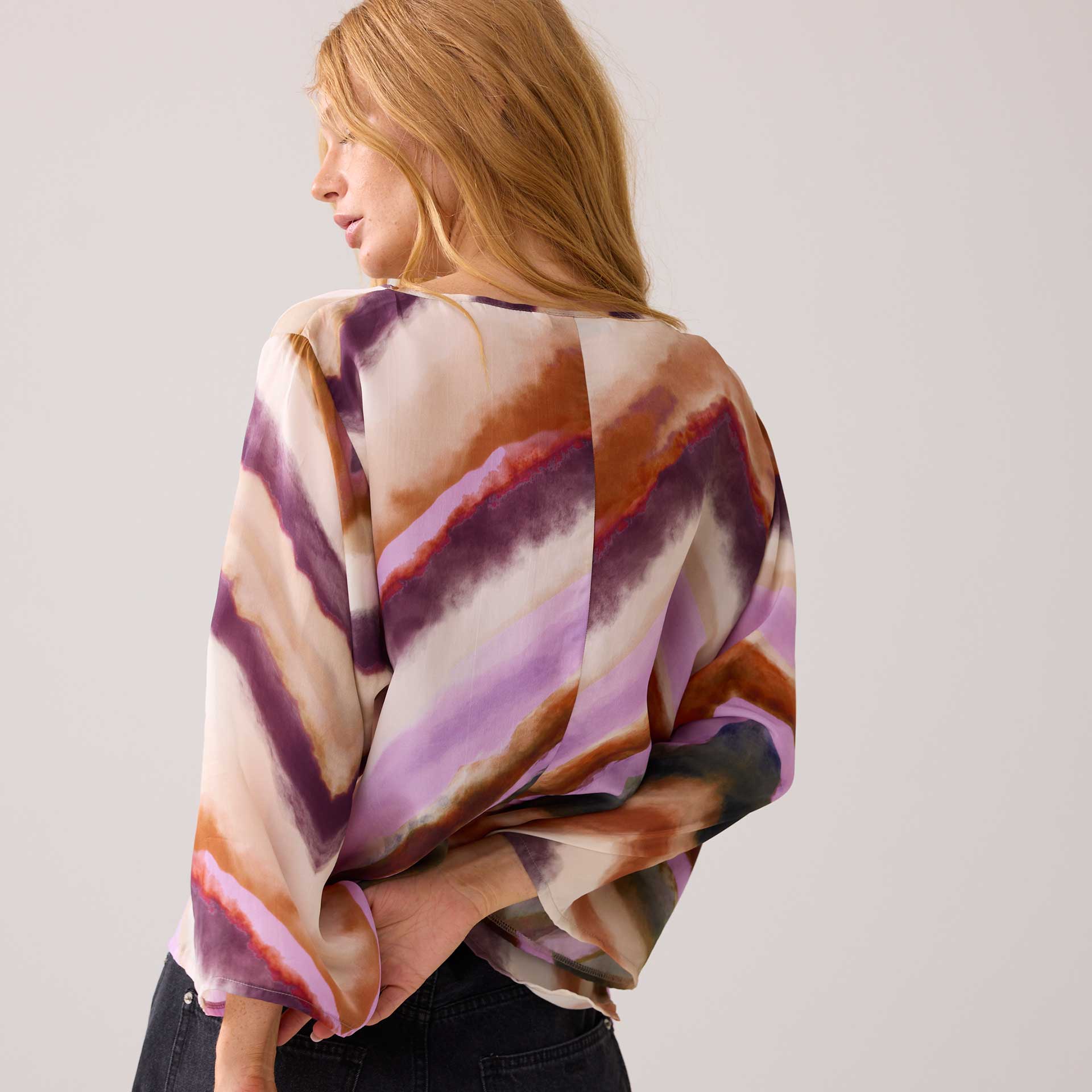 Summum Blouse top
