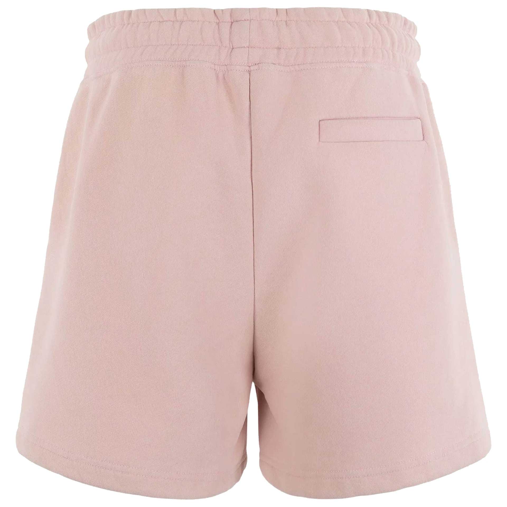 Anna Blue Short Hotty