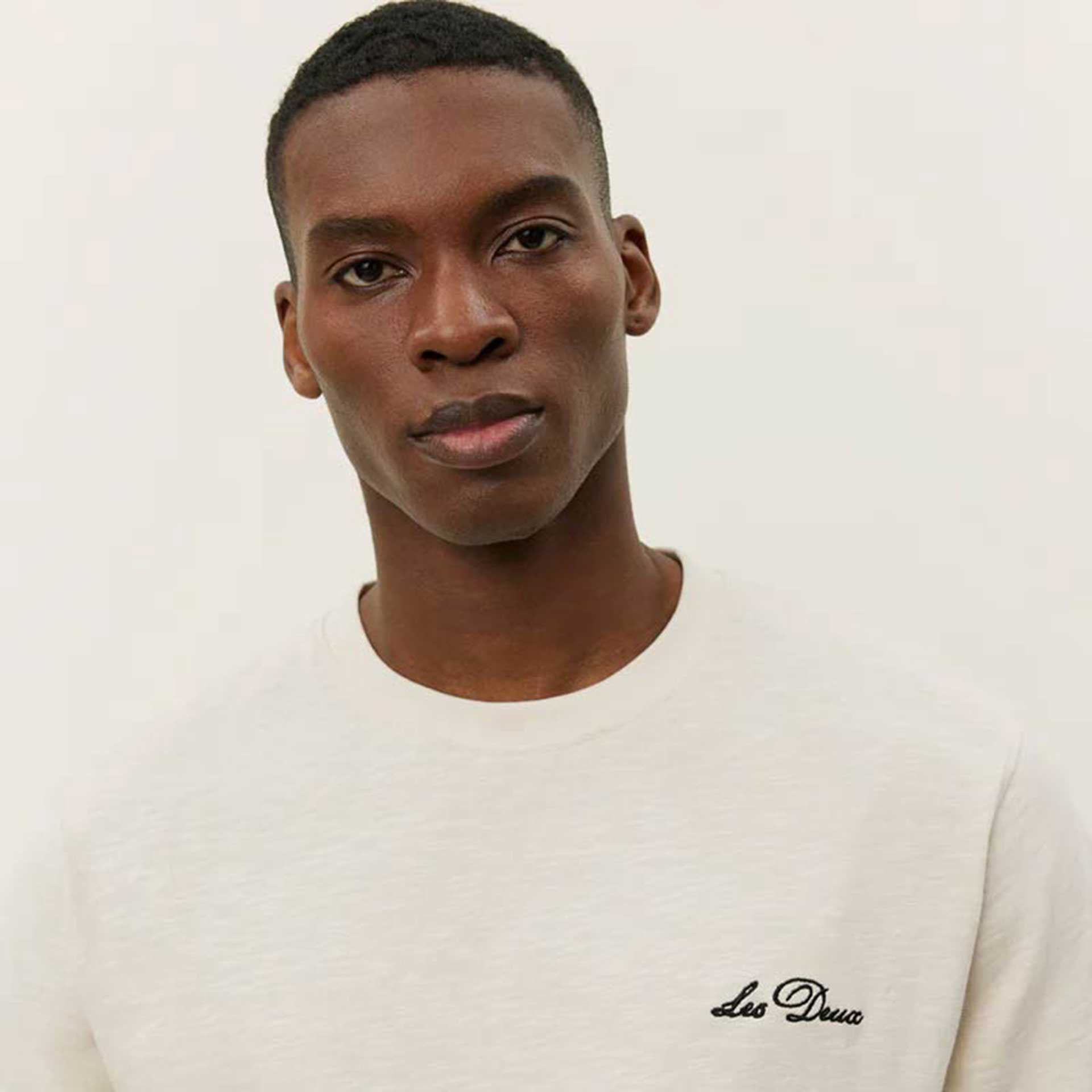 Les Deux T-Shirt Diaz