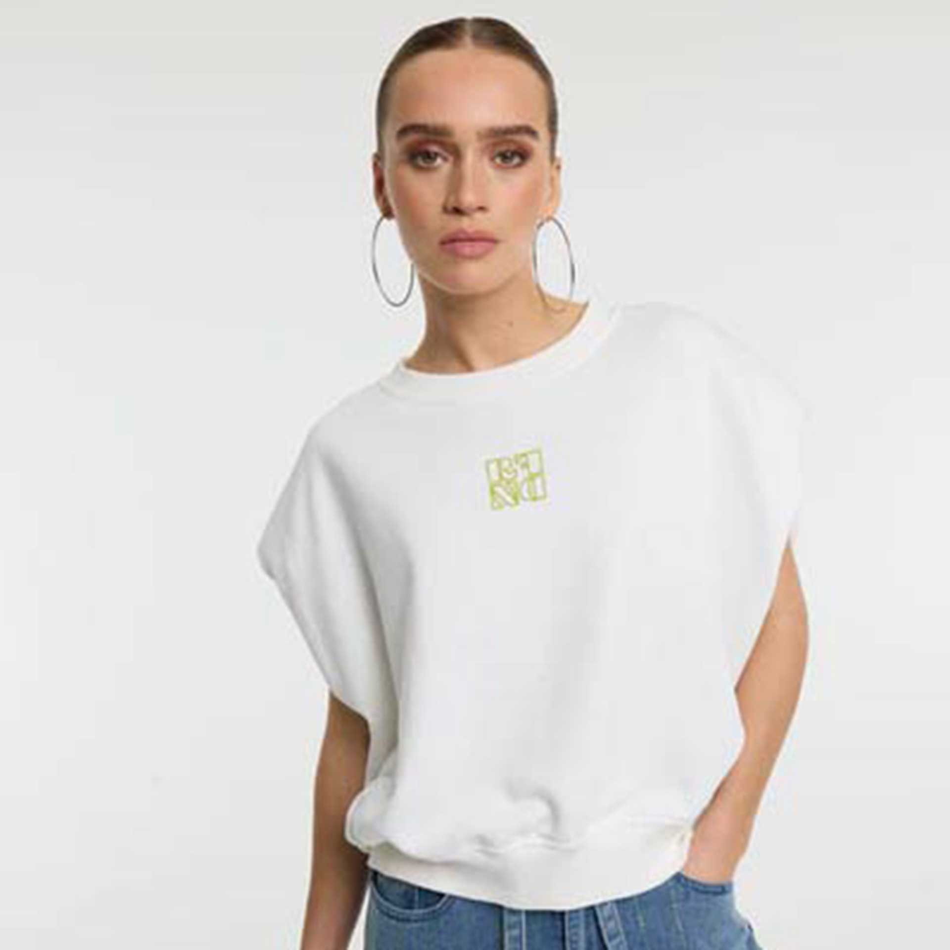 Refined Department T-shirt Jennely