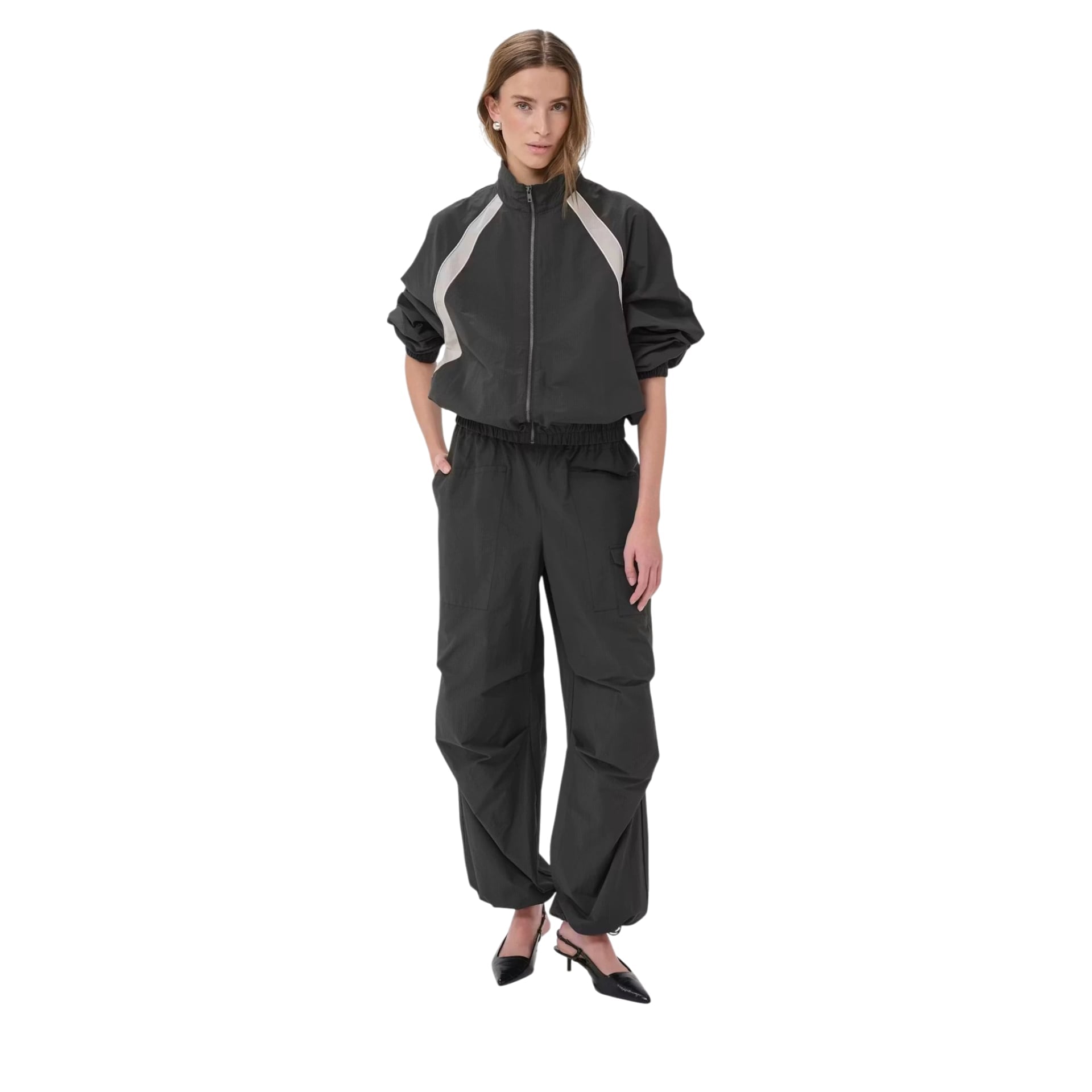 My Essential Wardrobe Broek Tasma Track
