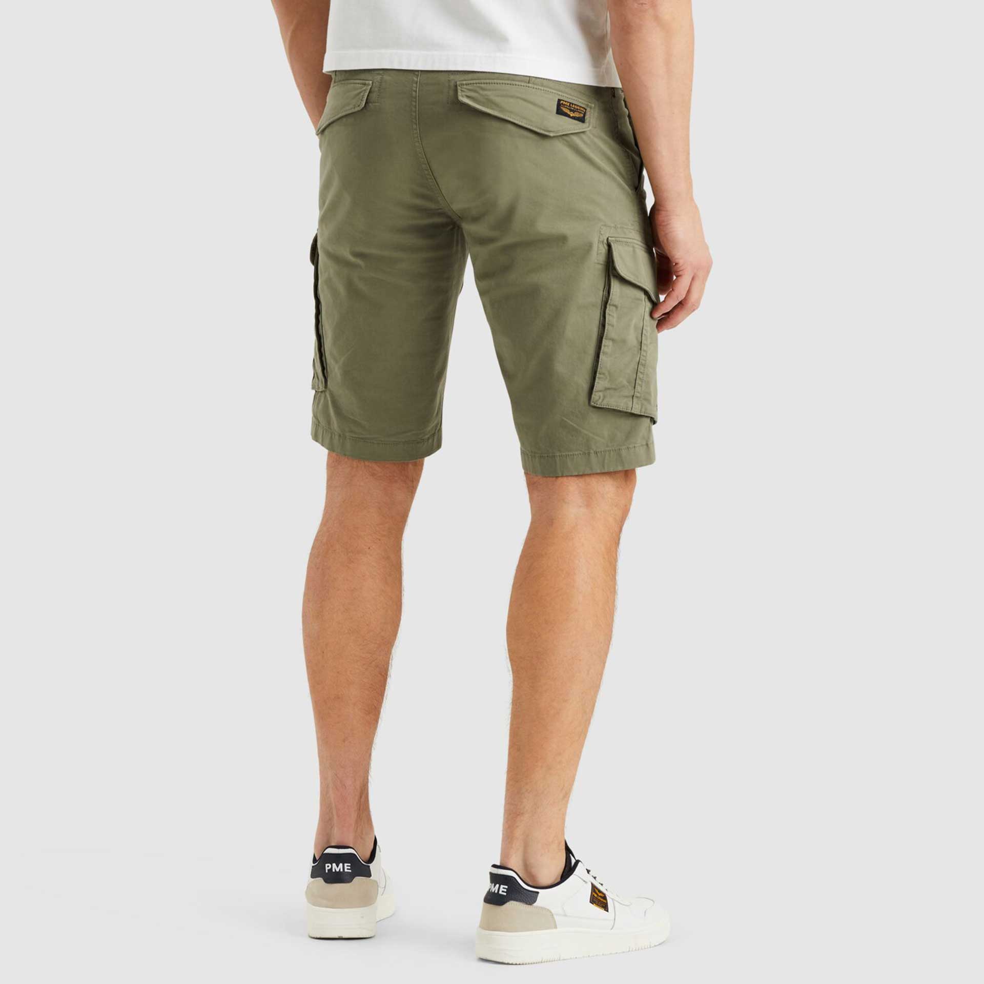 PME Legend Nordrop Cargo Shorts