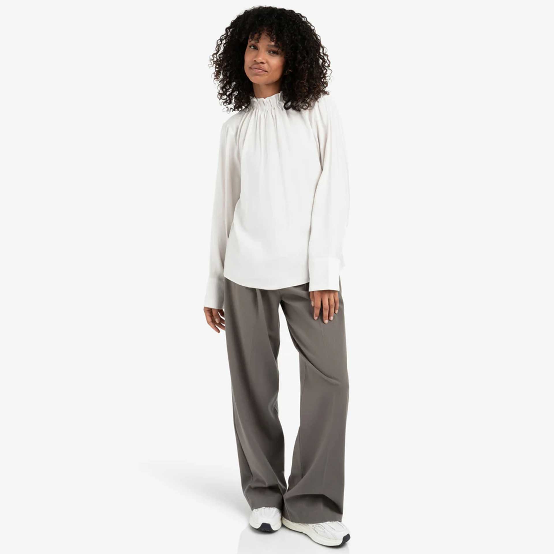 YaYa Blouse