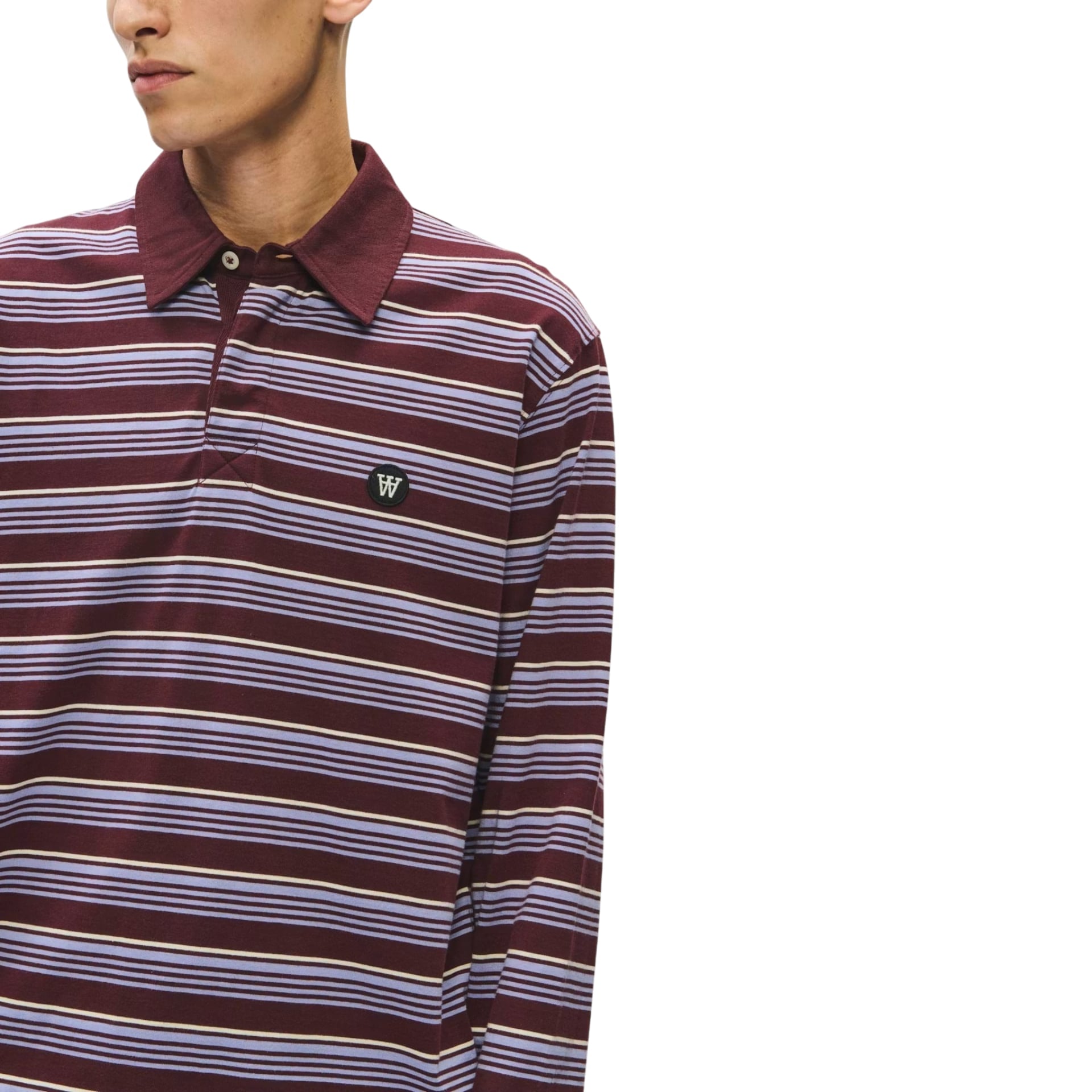 Wood Wood Polo Landon