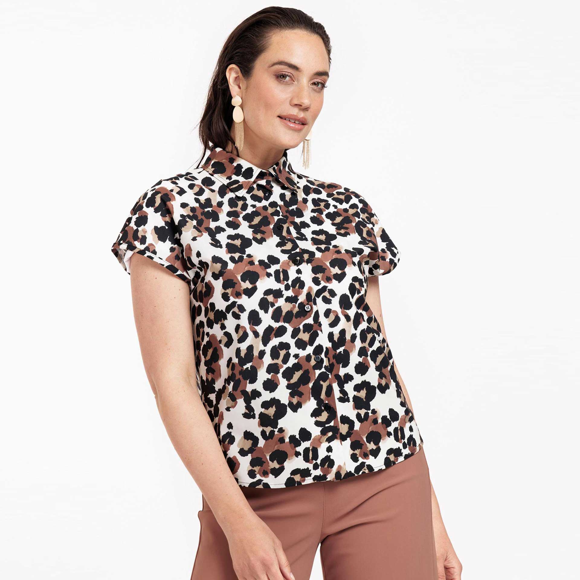 Studio Anneloes Blouse Barb