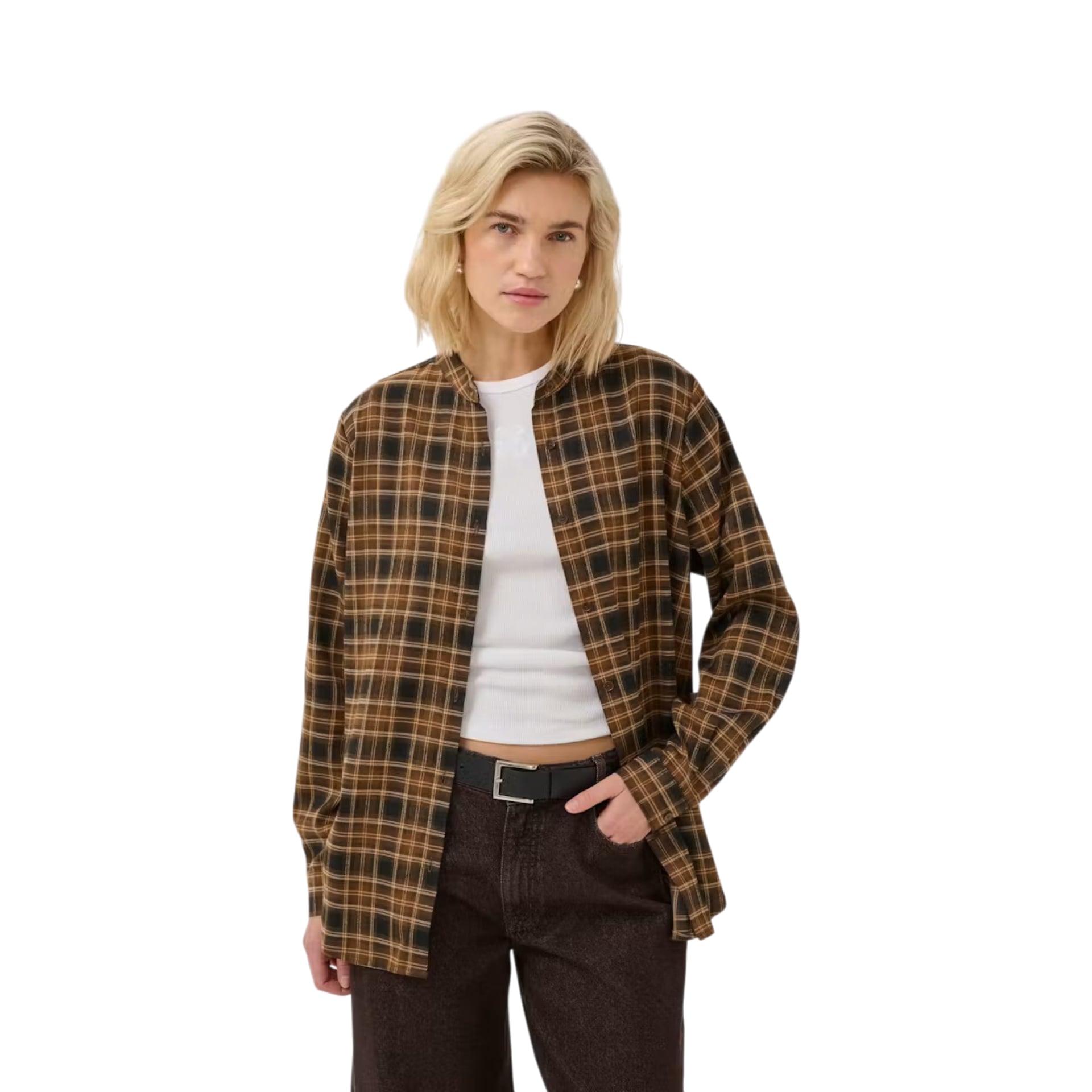 My Essential Wardrobe Blouse Mateo