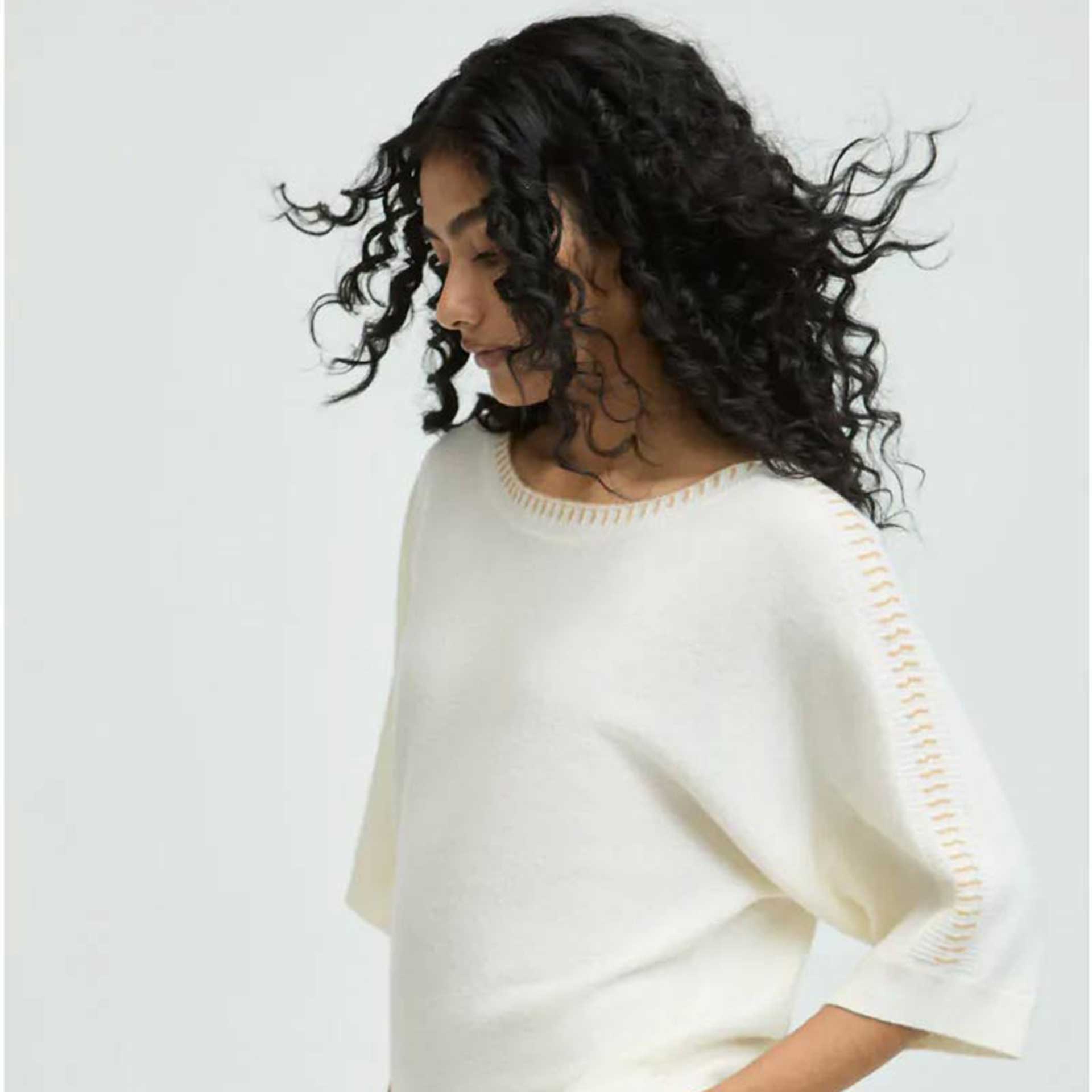 Xandres Sweater Agilia