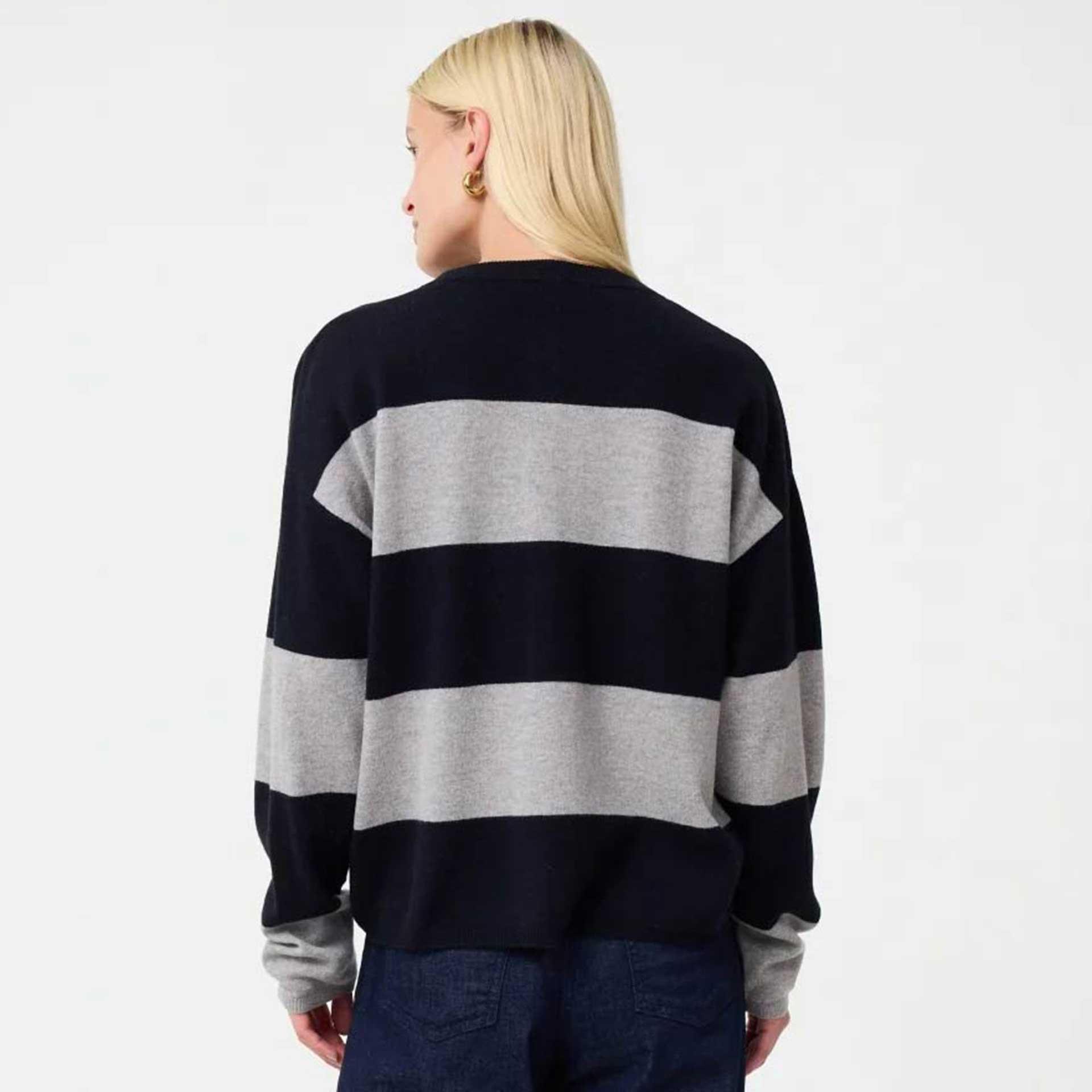 Knit-ted Vest Dylan