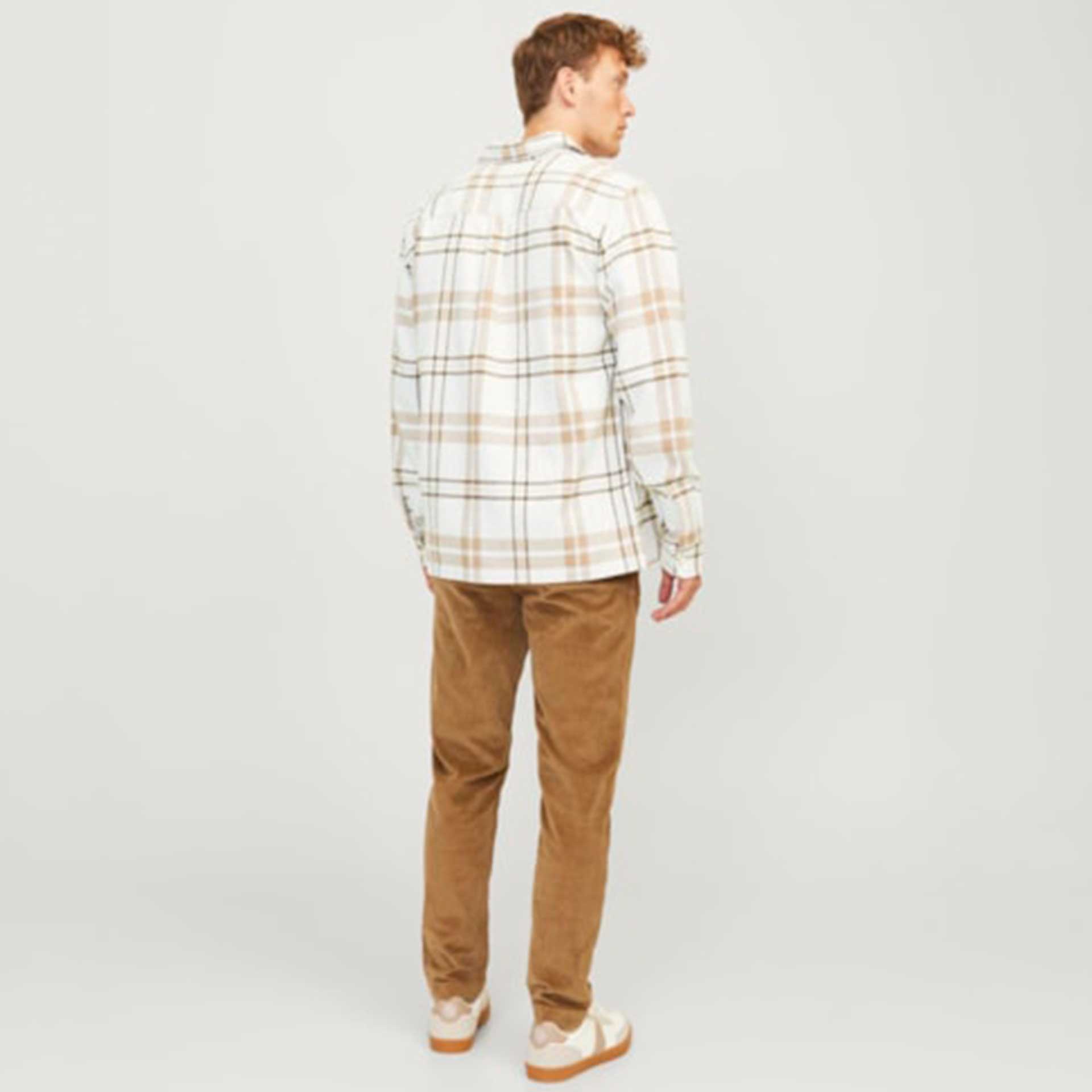 Jack & Jones Overhemd Jprraymond