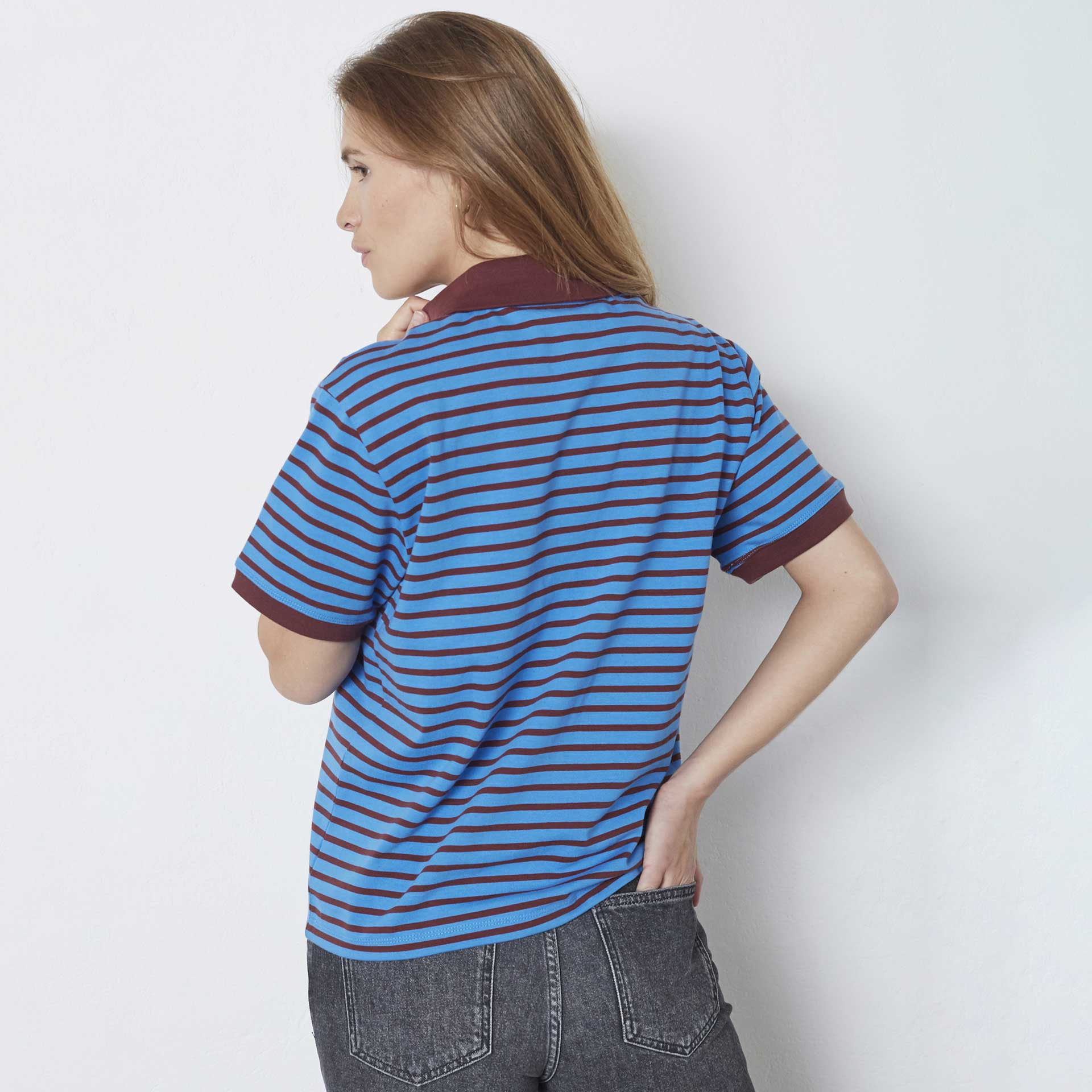 Co'couture Polo Hayes