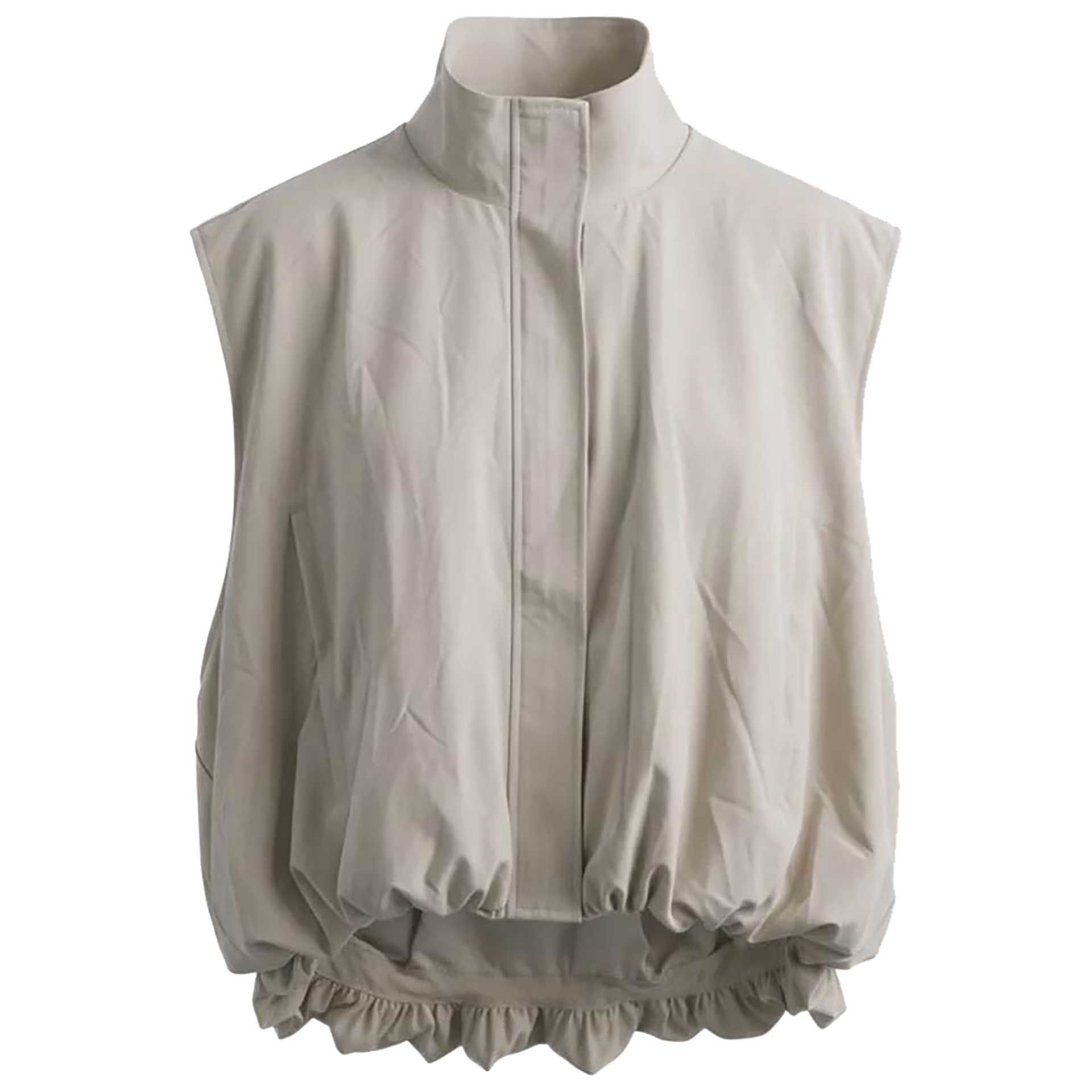 Aimee the Label  Gilet Lowen