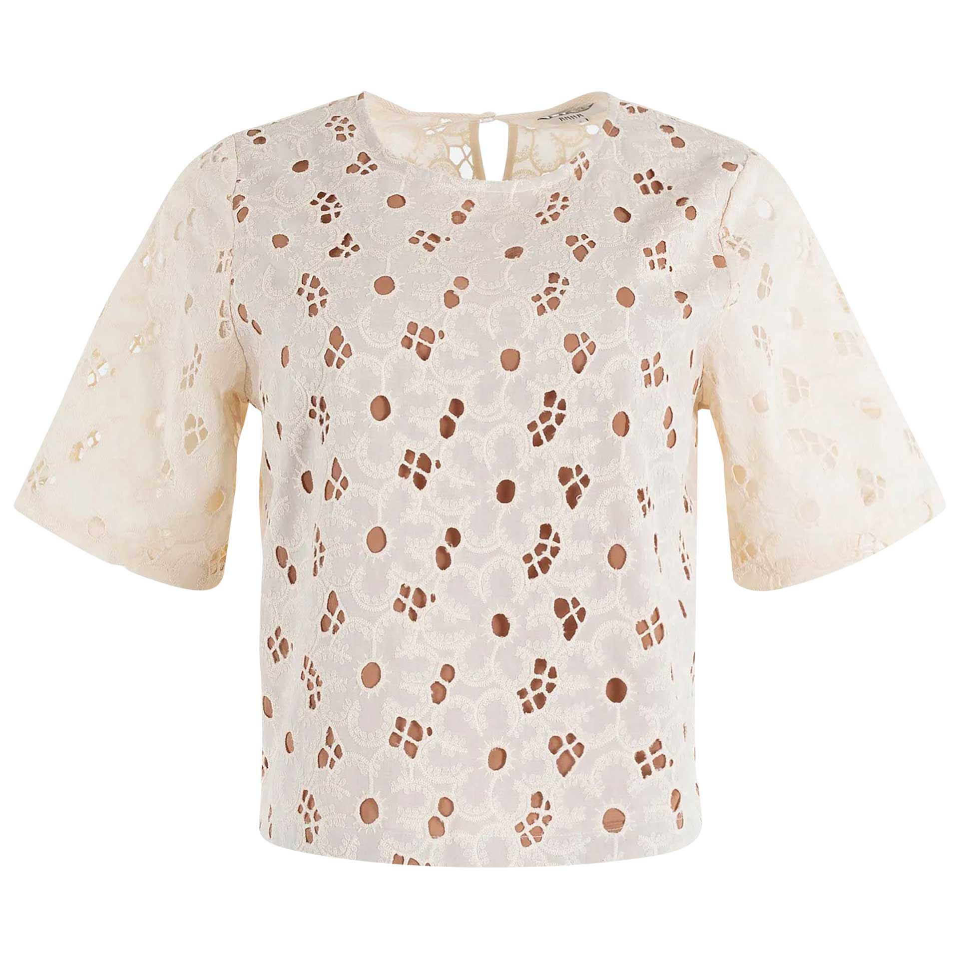 Anna  Blouse