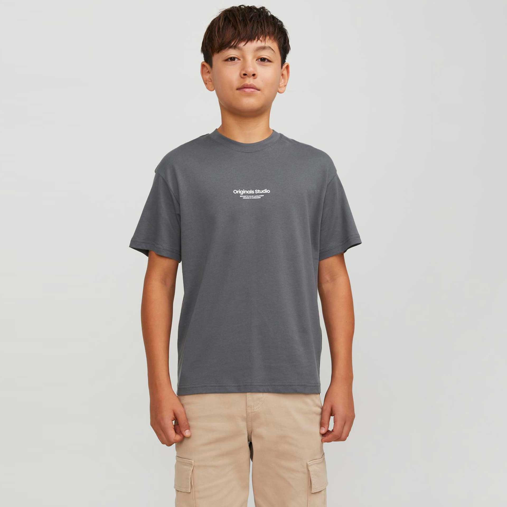 Jack & Jones T-shirt Jorvesterbro tee