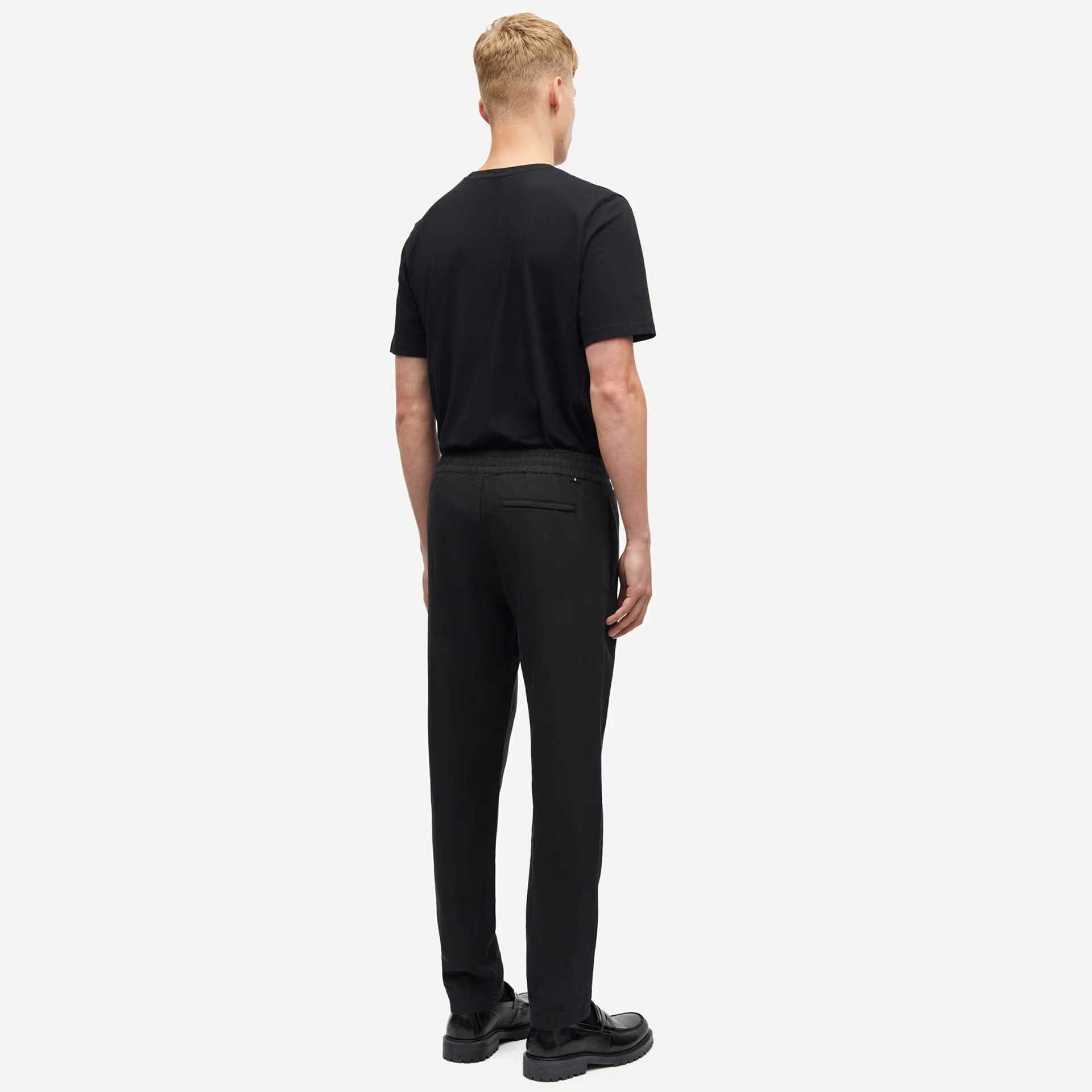 Samsoe & Samsoe Broek Smithy 