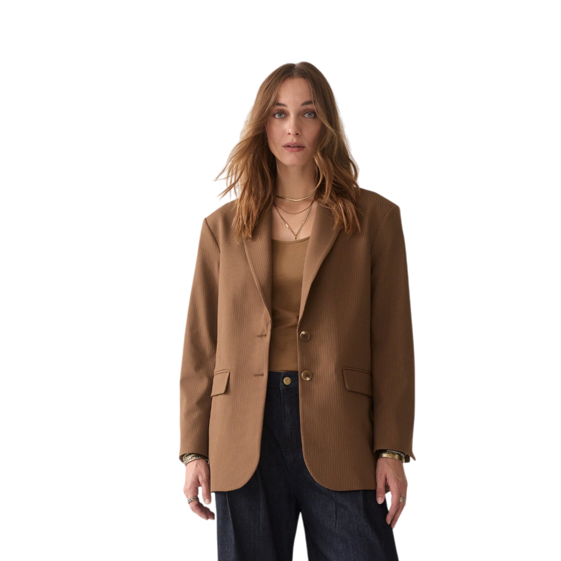 Summum Blazer