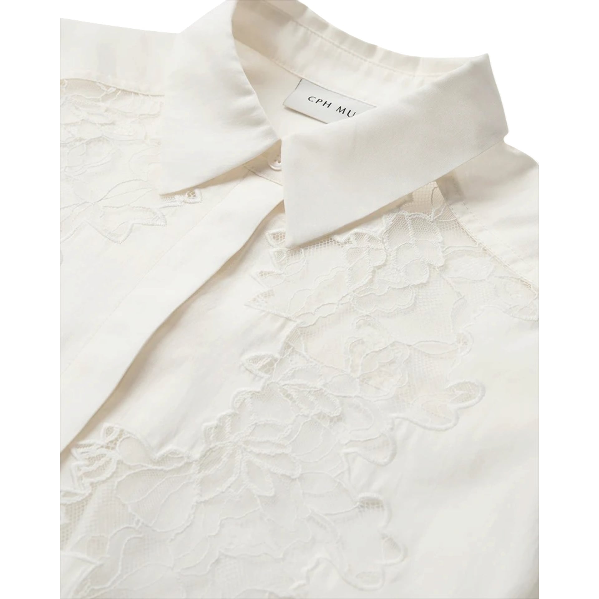 Cph Muse Blouse Molly