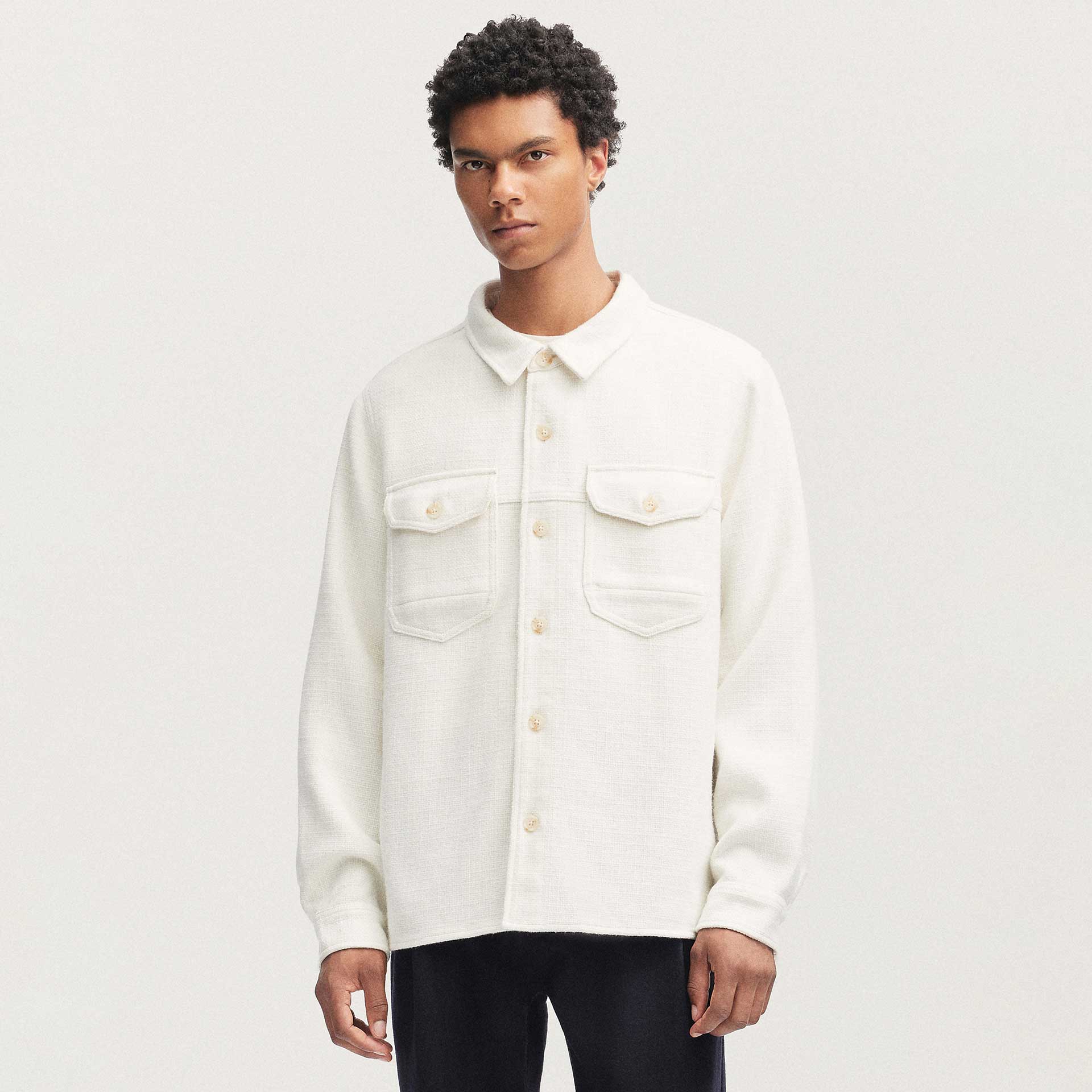 Denham Overshirt