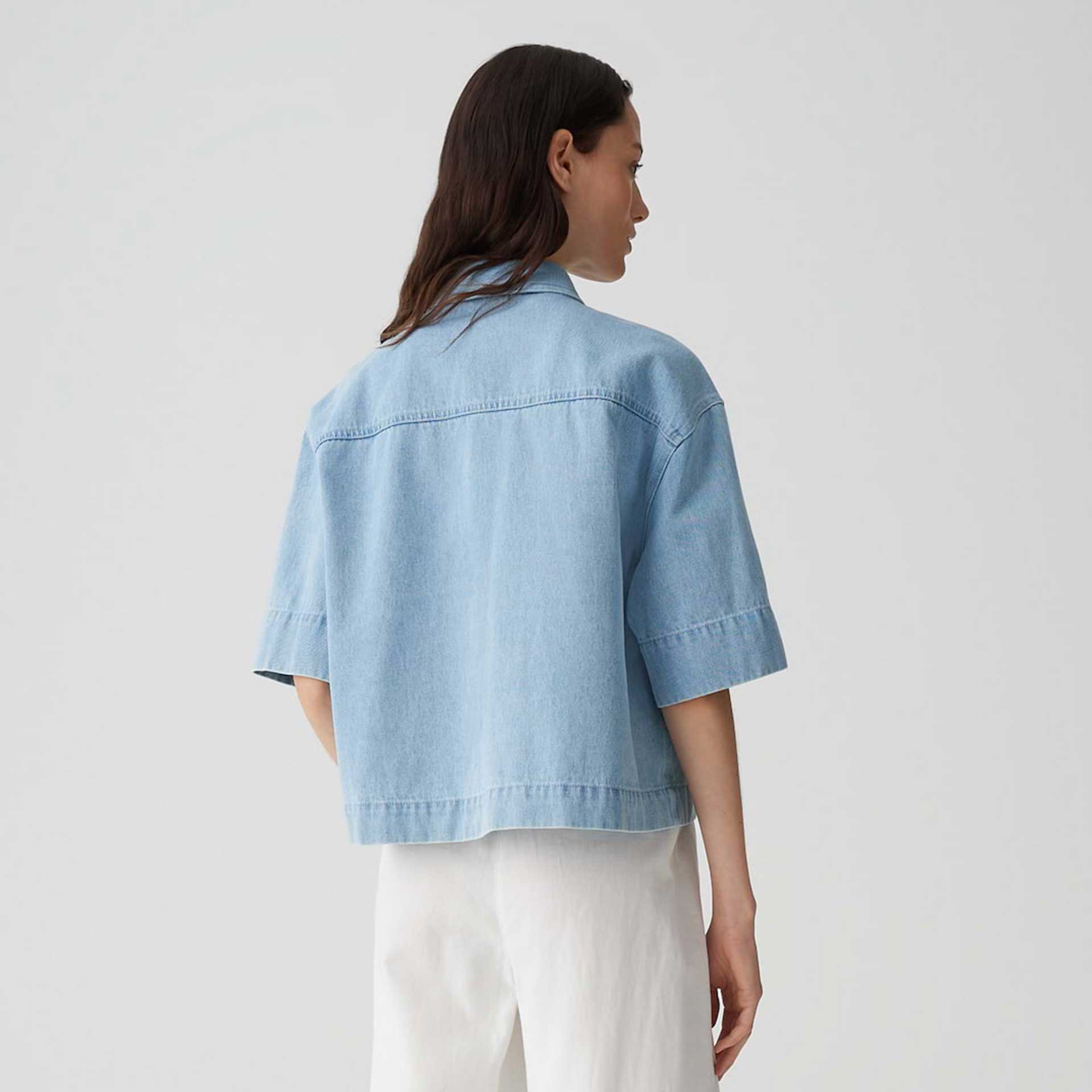 Opus Blouse Ferlosa