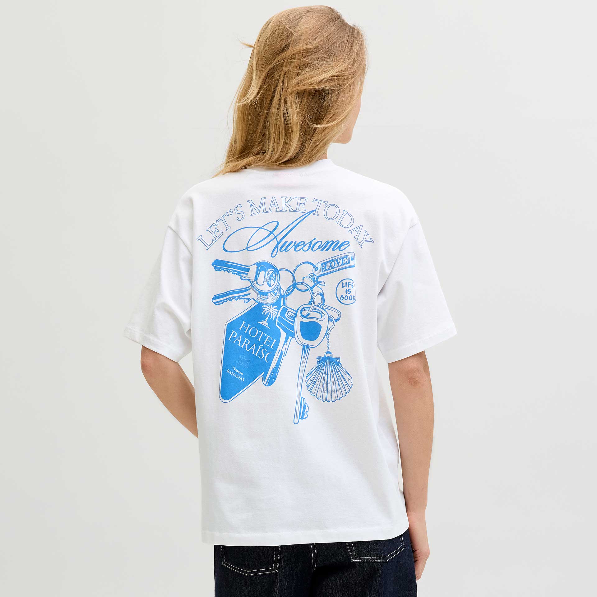 JJXX T-shirt Millow