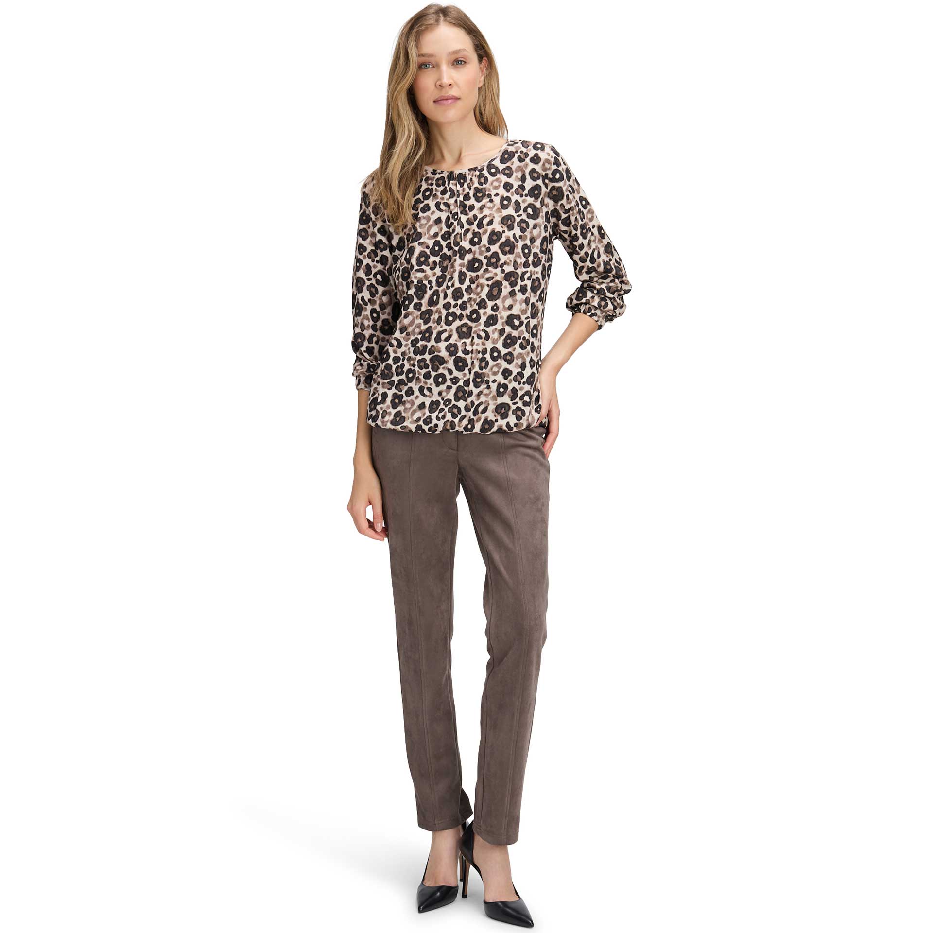 Betty Barclay Blouse