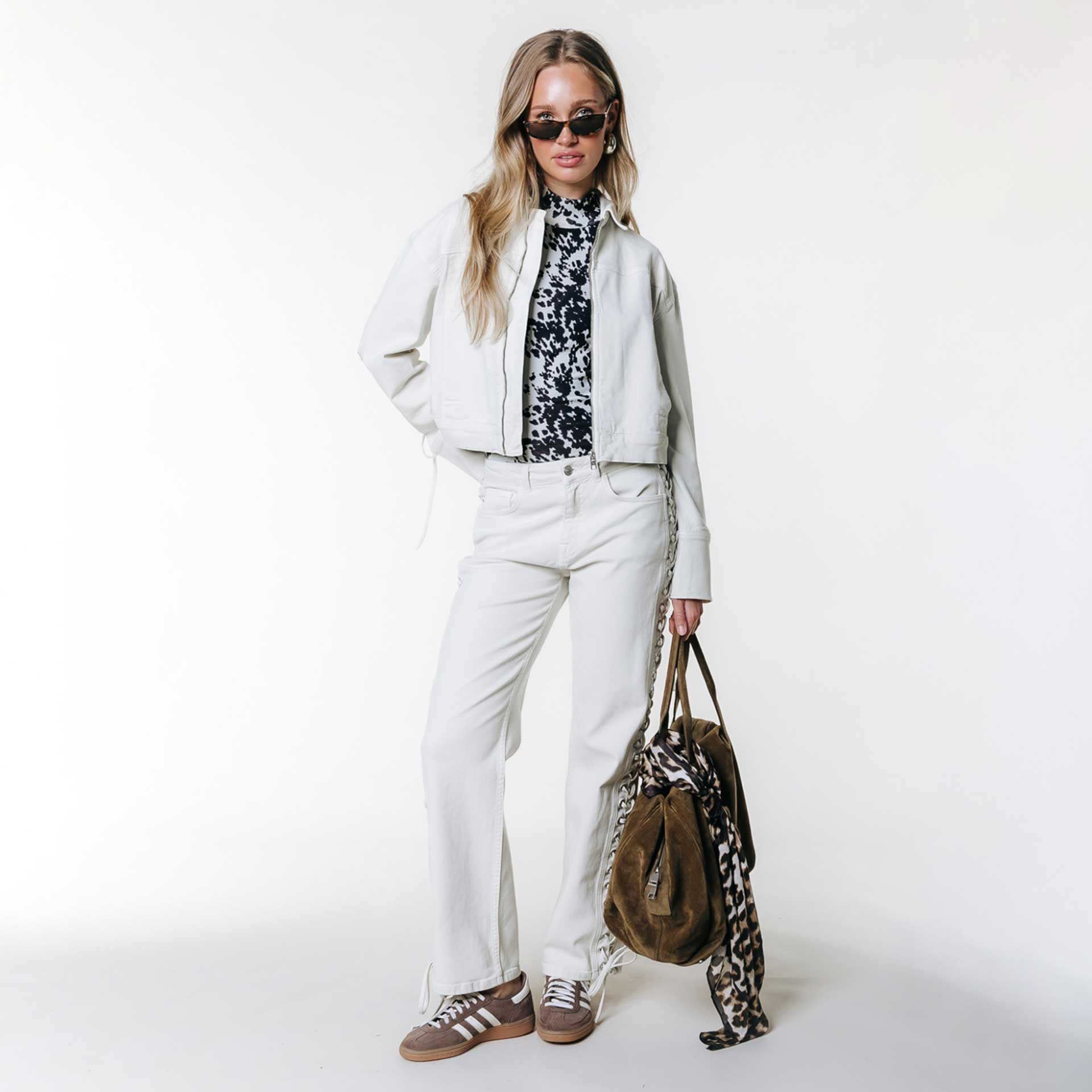 Colourful Rebel Jasje