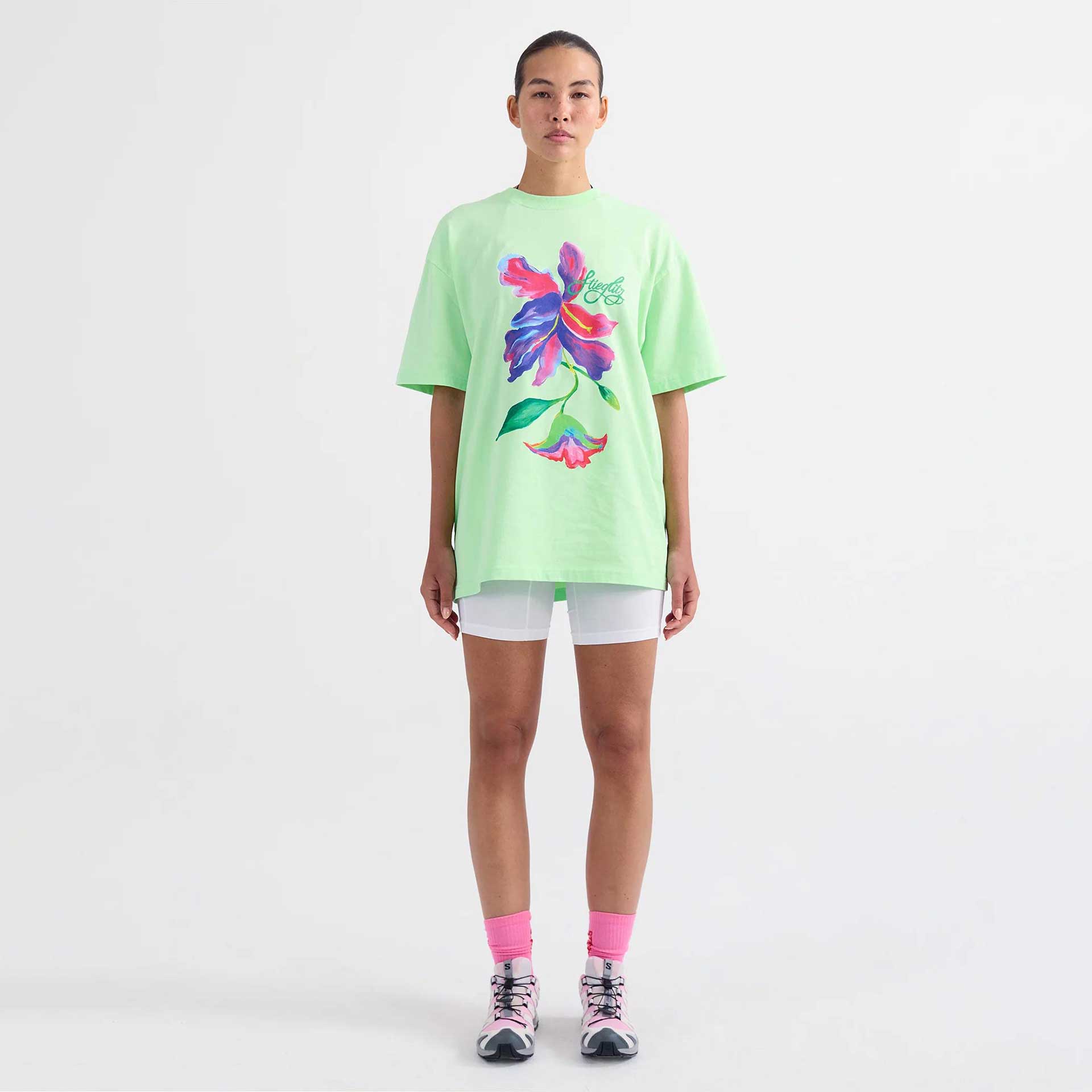 Stieglitz T-shirt Philo