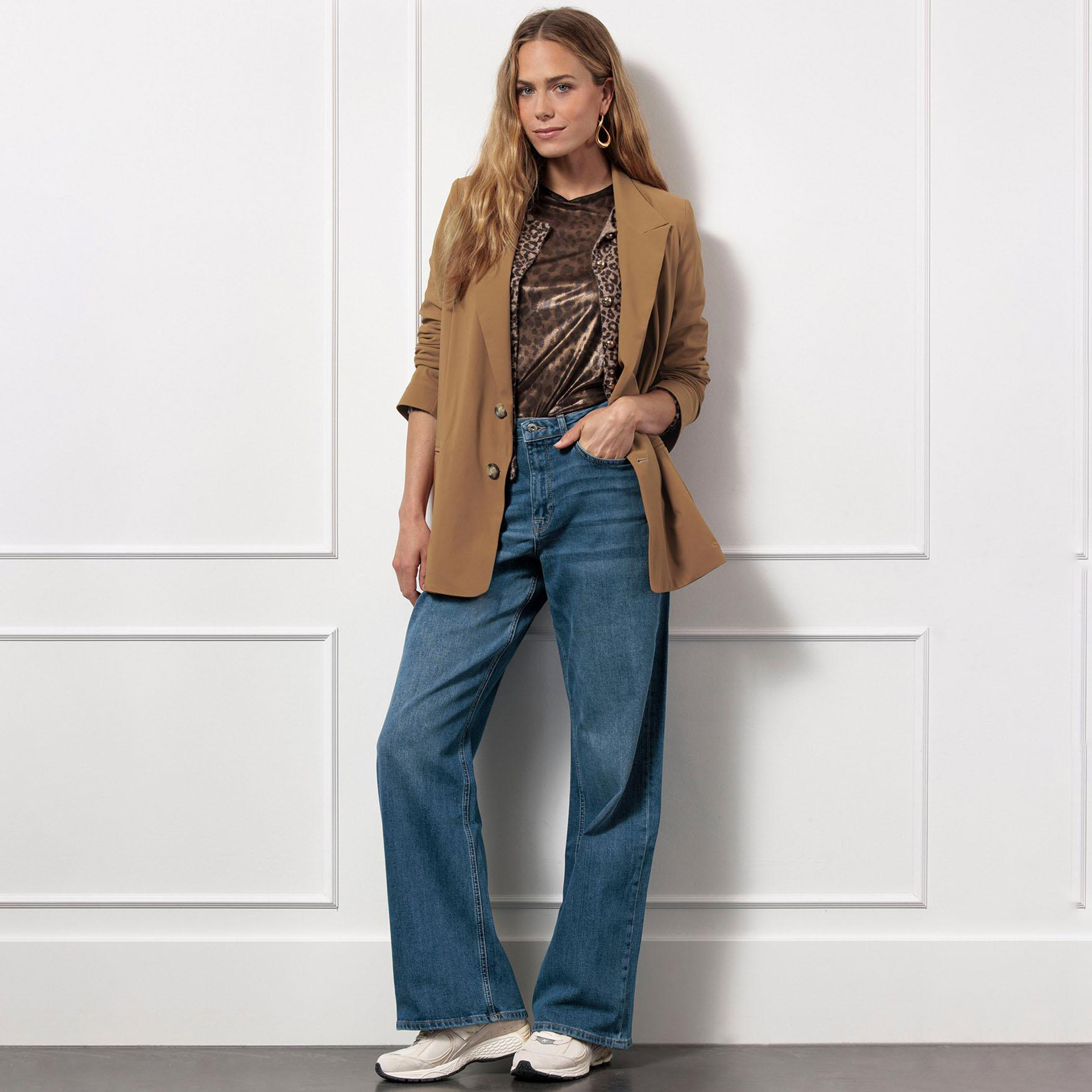 Studio Anneloes Blazer Sofia