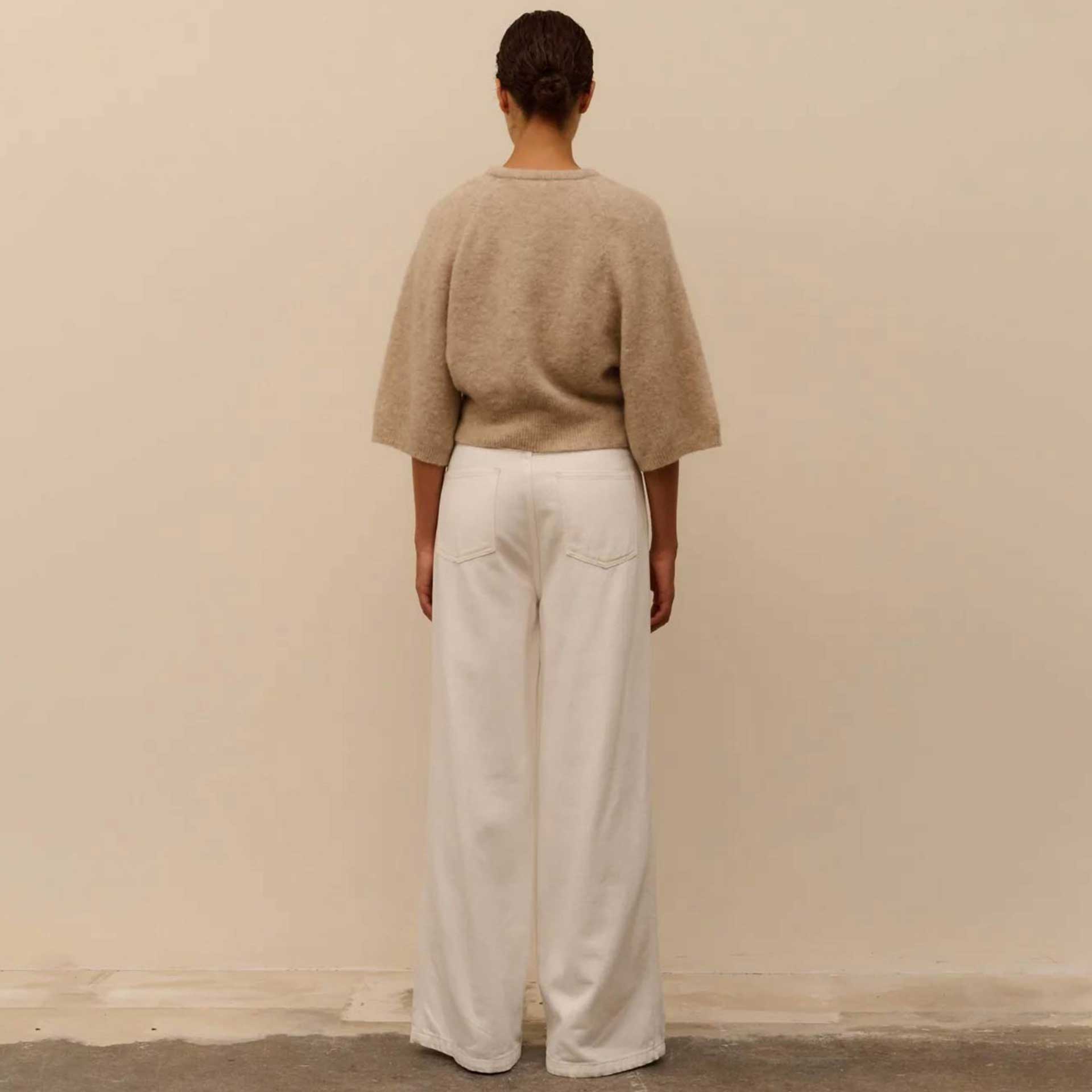 Club L'avenir Sweater Niva