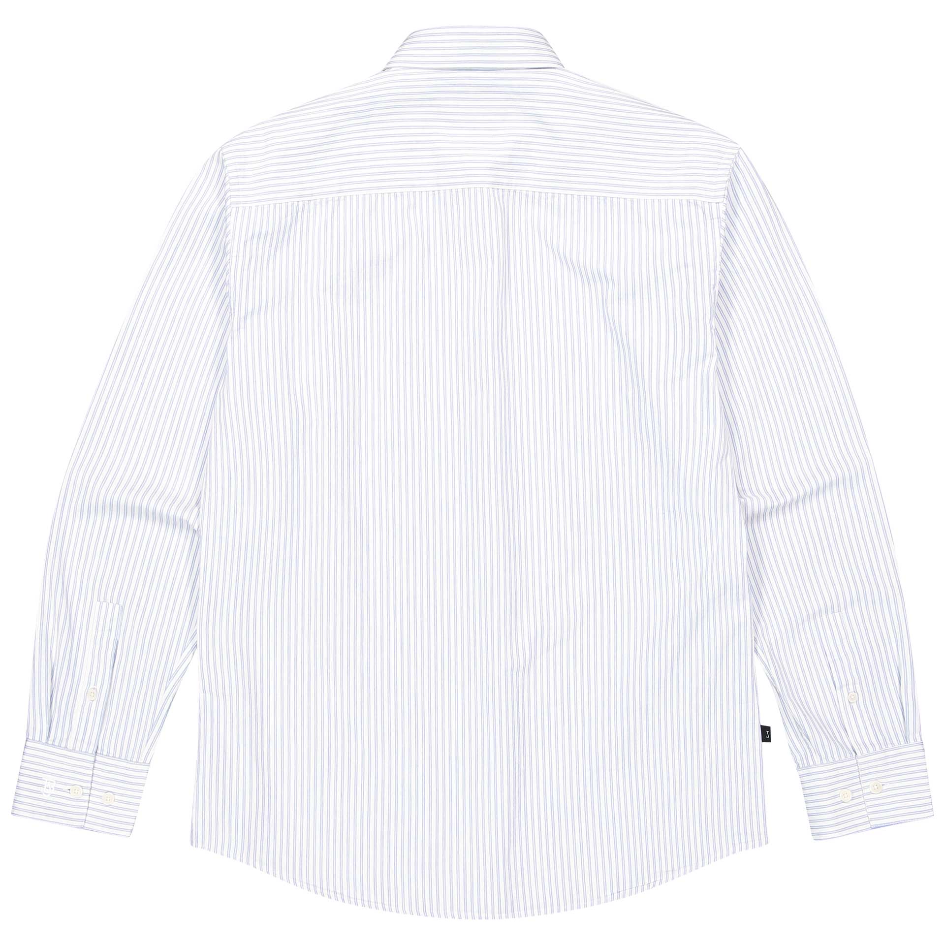 Butcher of Blue Overhemd Aidan