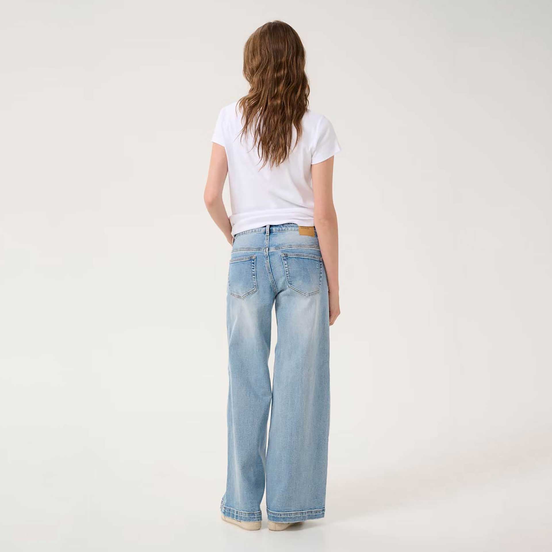 My Essential Wardrobe Jeans Dango 