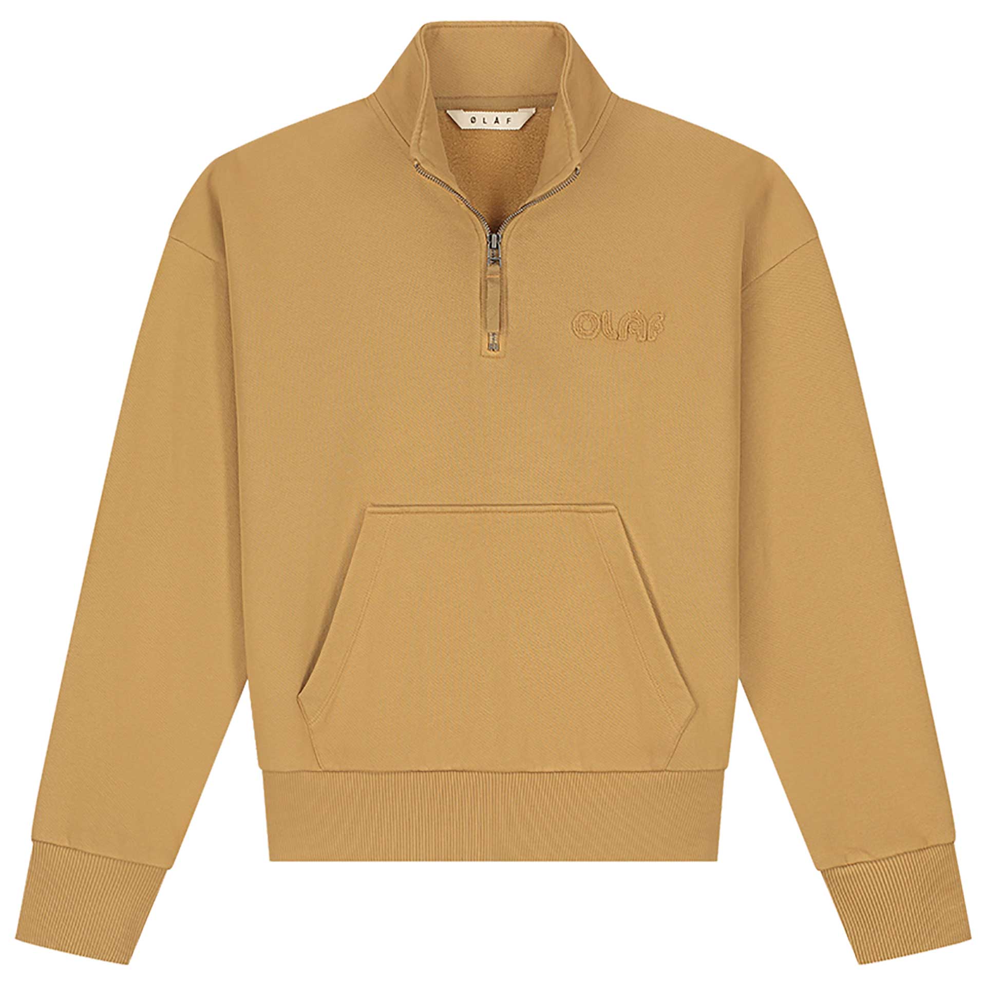 Olaf Hussein Sweater