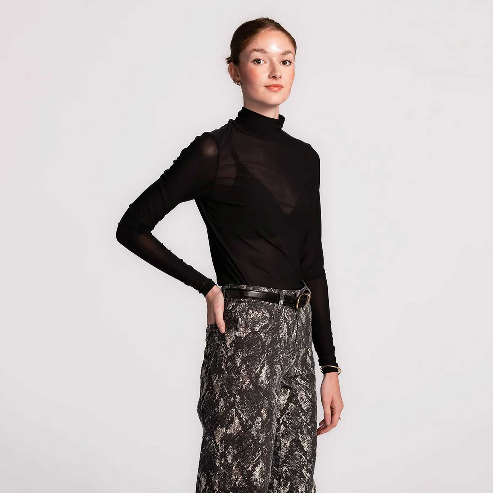 Les Soeurs Colletje Marloes