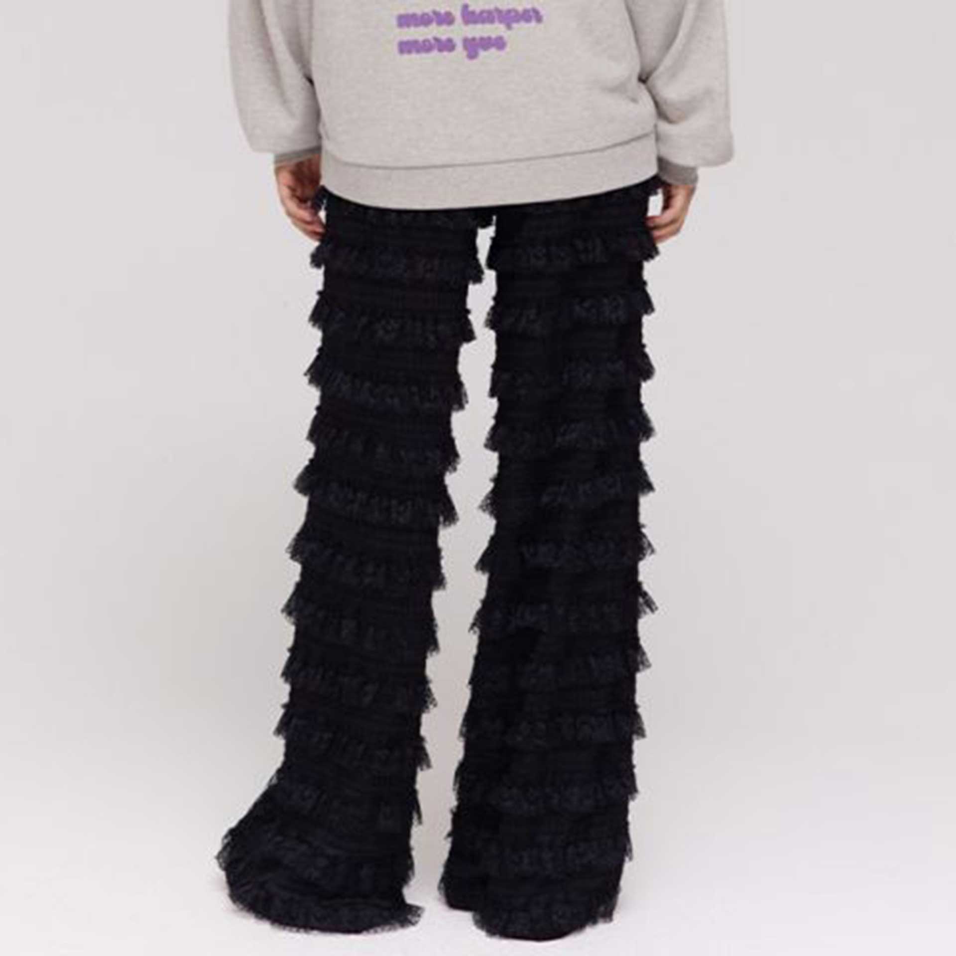 Harper & Yve Broek Lo