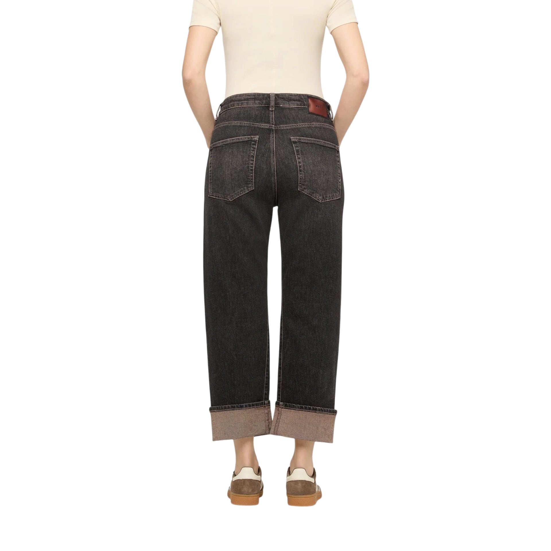 Mac Jeans