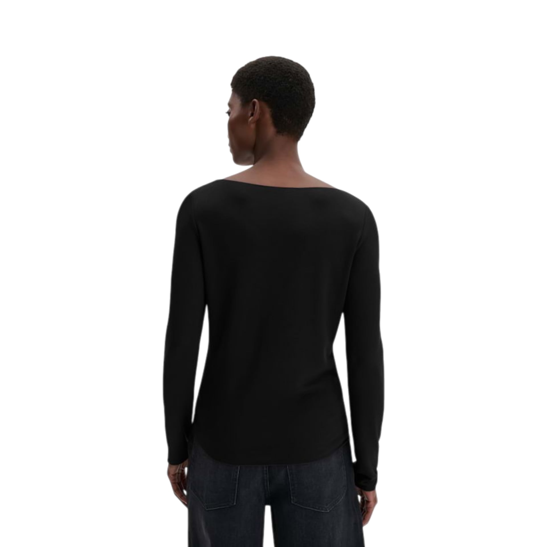 Someday Longsleeve Kirosa