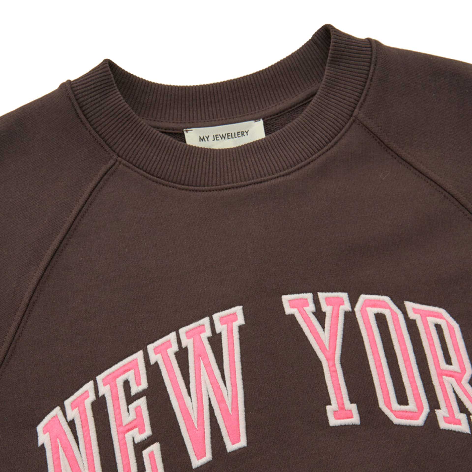 My Jewellery  T-Shirt New York
