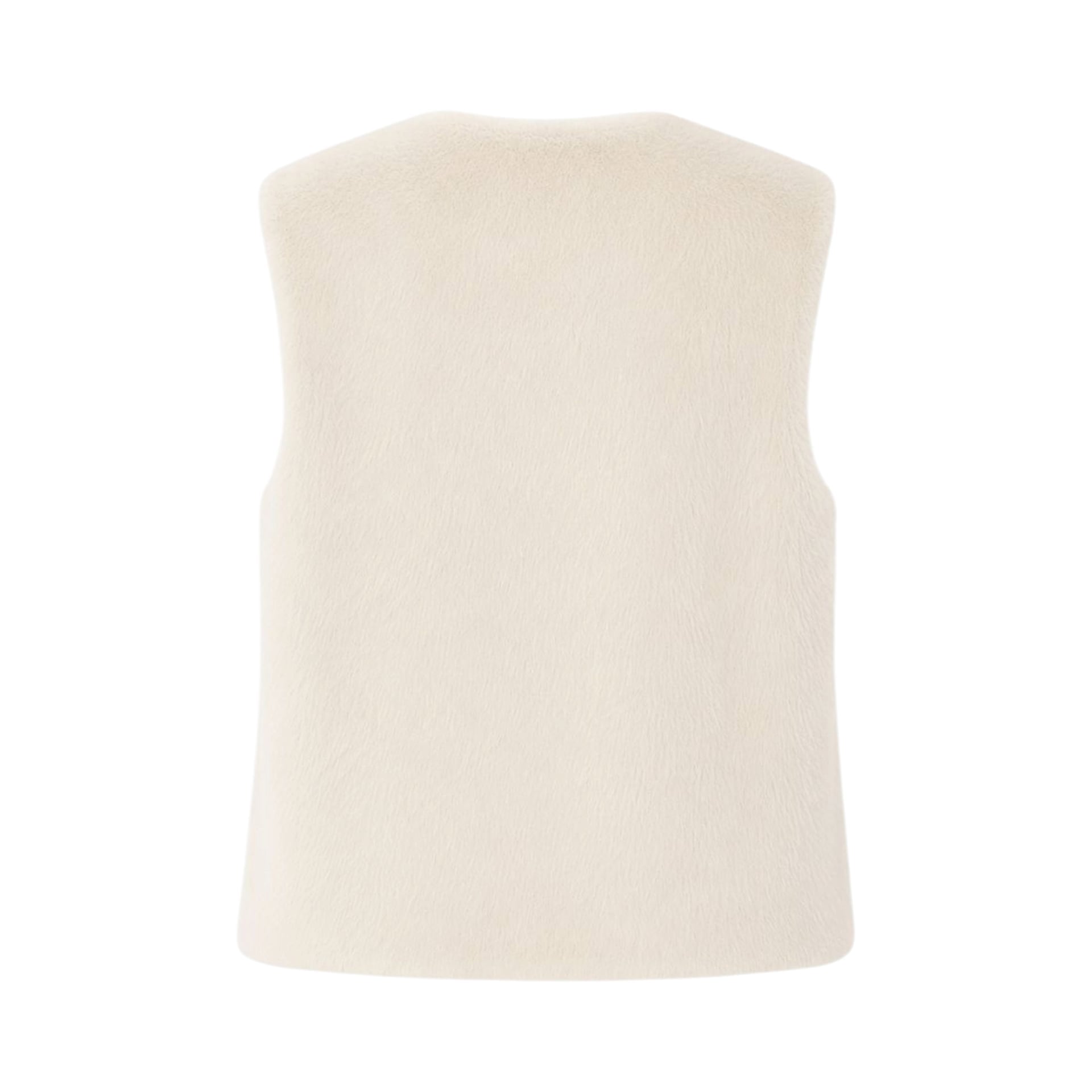 Frank Walder Gilet