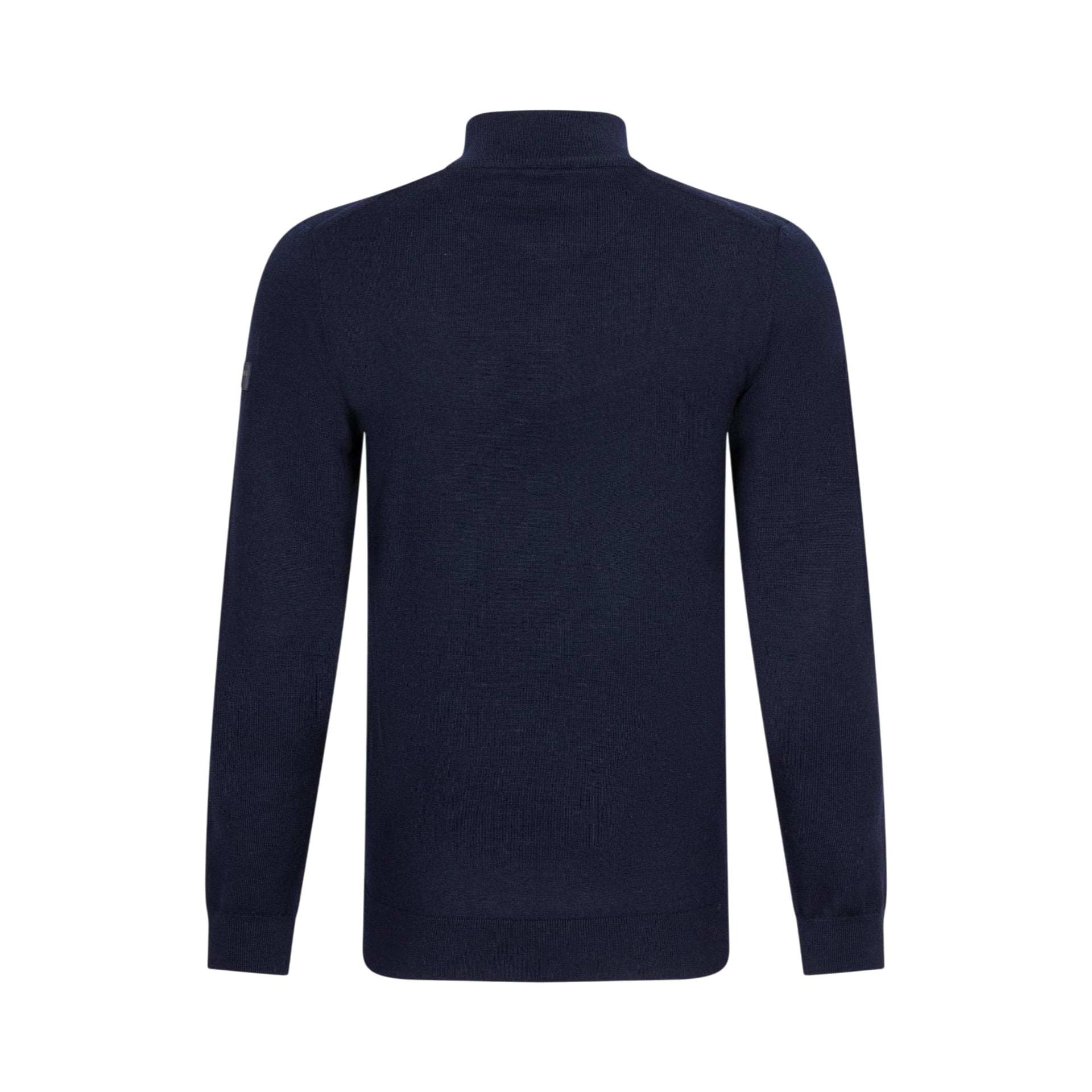 Cavallaro Napoli Pull Merino