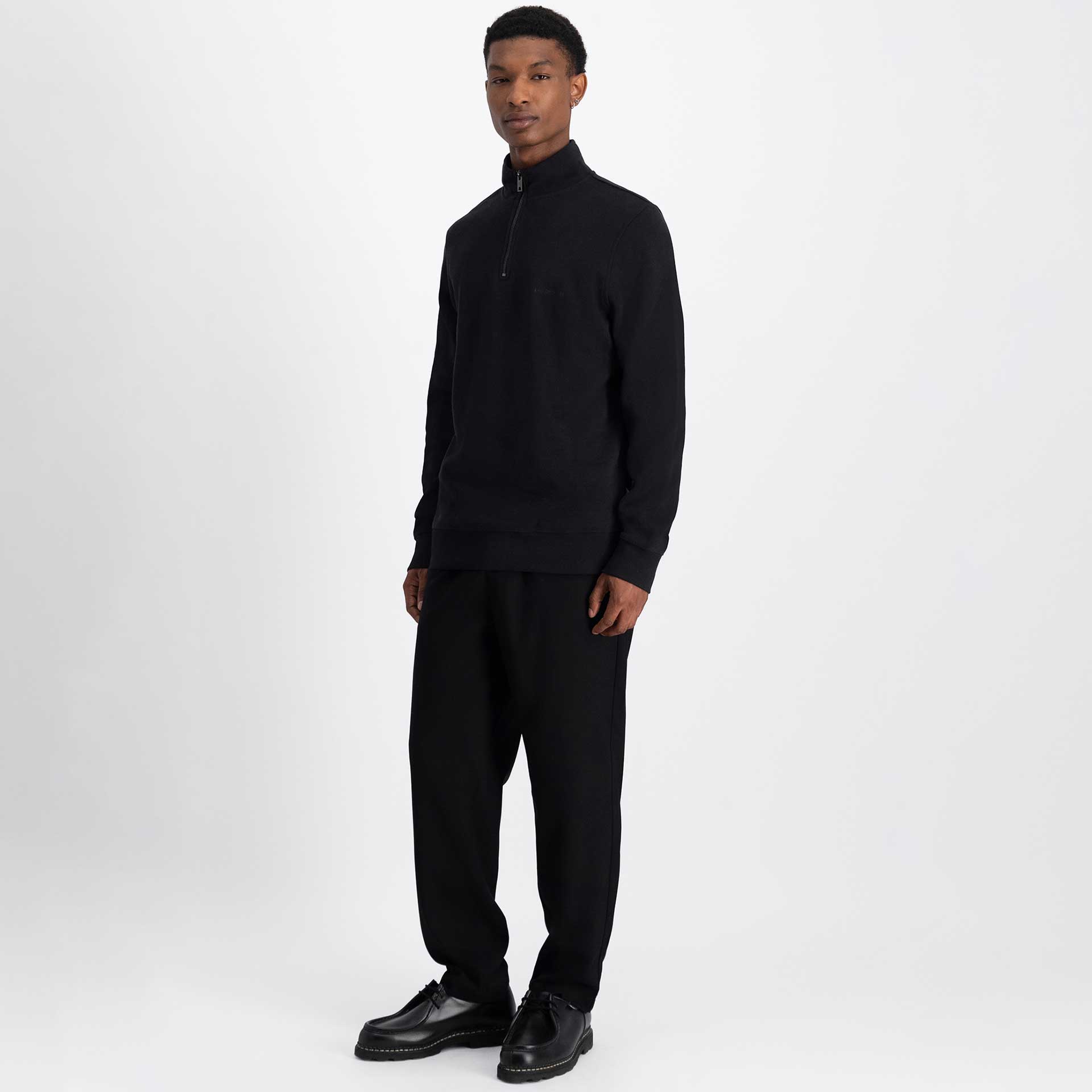 Law of the Sea Sweater