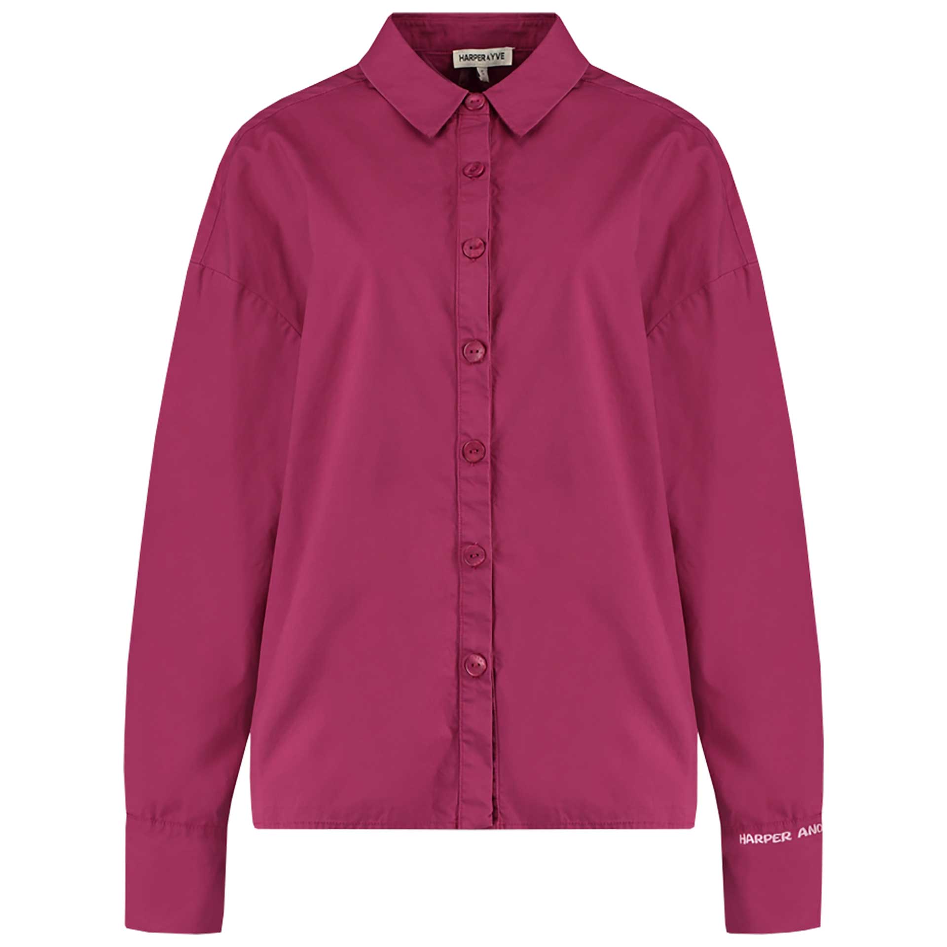 Harper & Yve Blouse Yelena