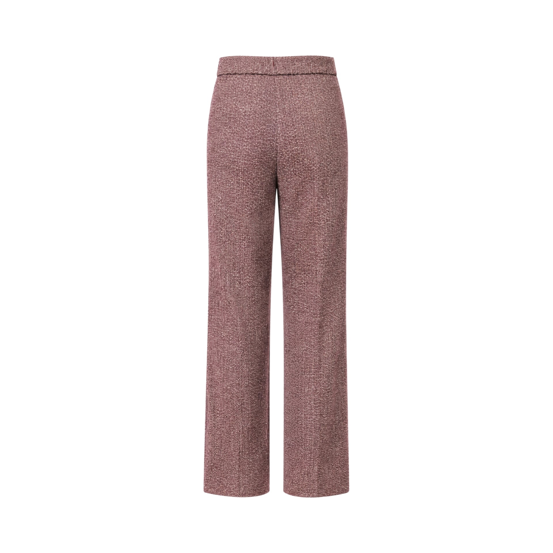 Bianca Pantalon Parigi