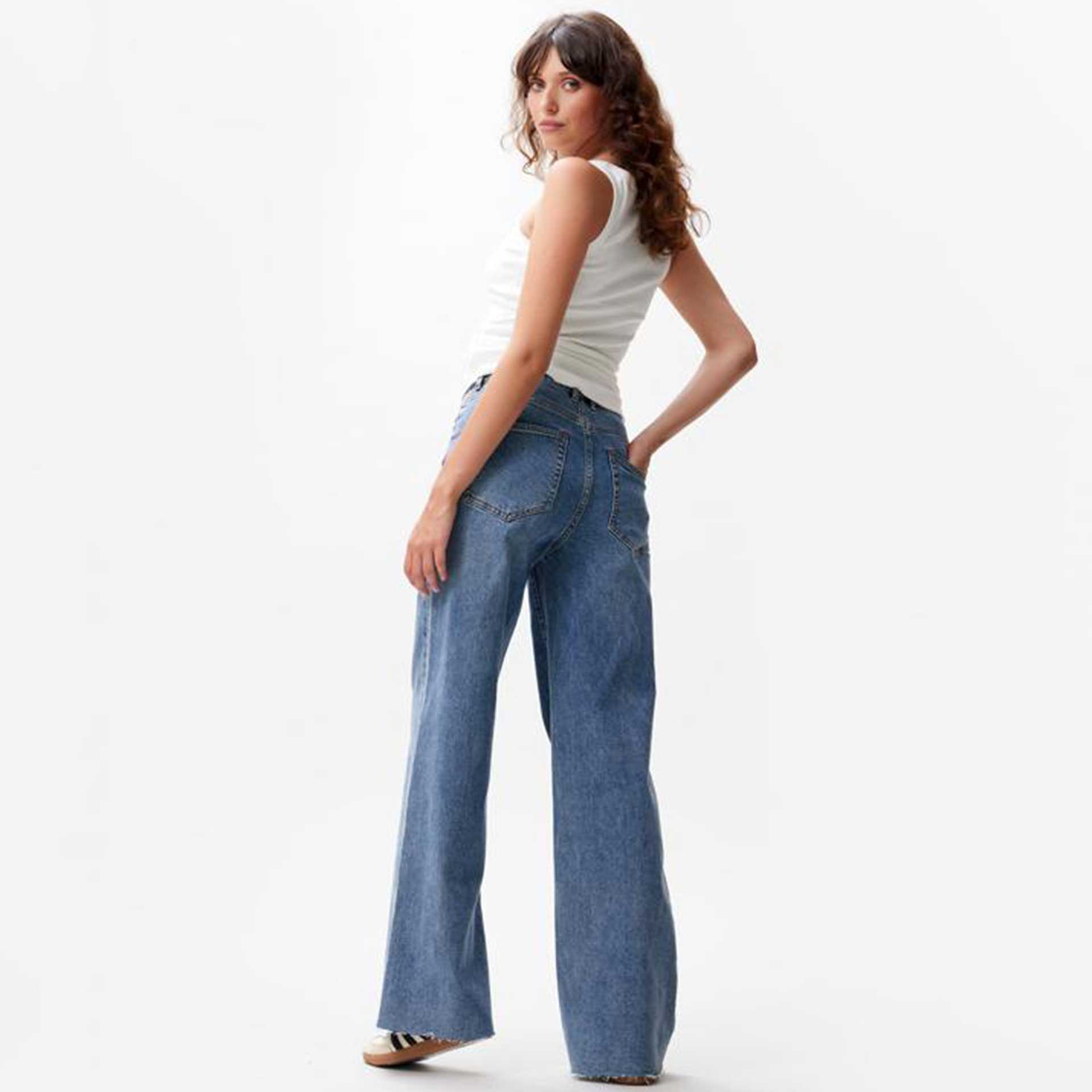 Catwalk Junkie Jeans