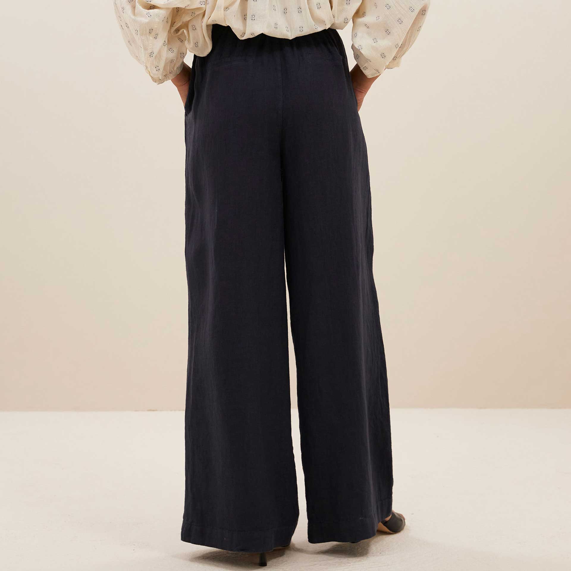 By-Bar Blouse top Becky Dali