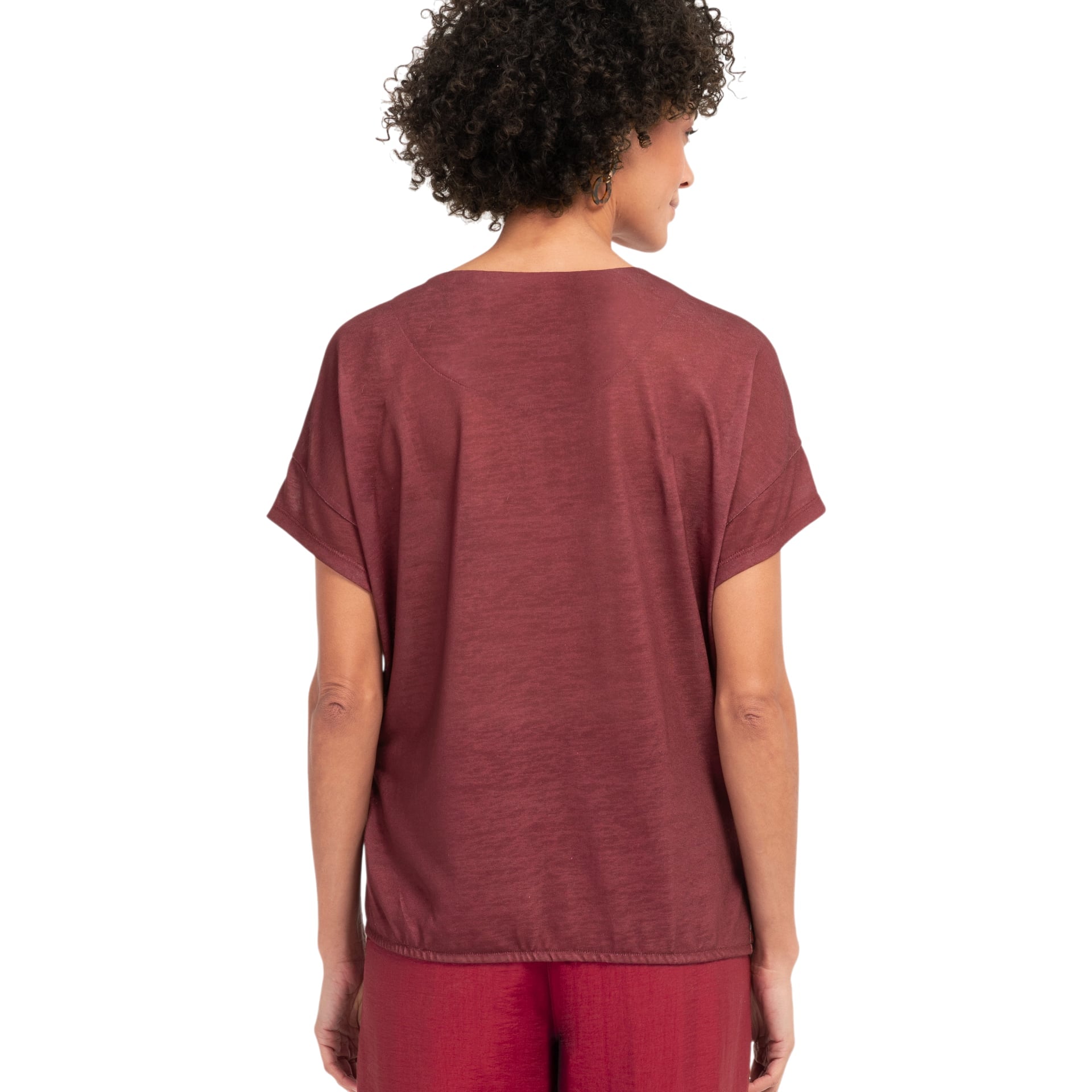 Bianca T-Shirt Julie