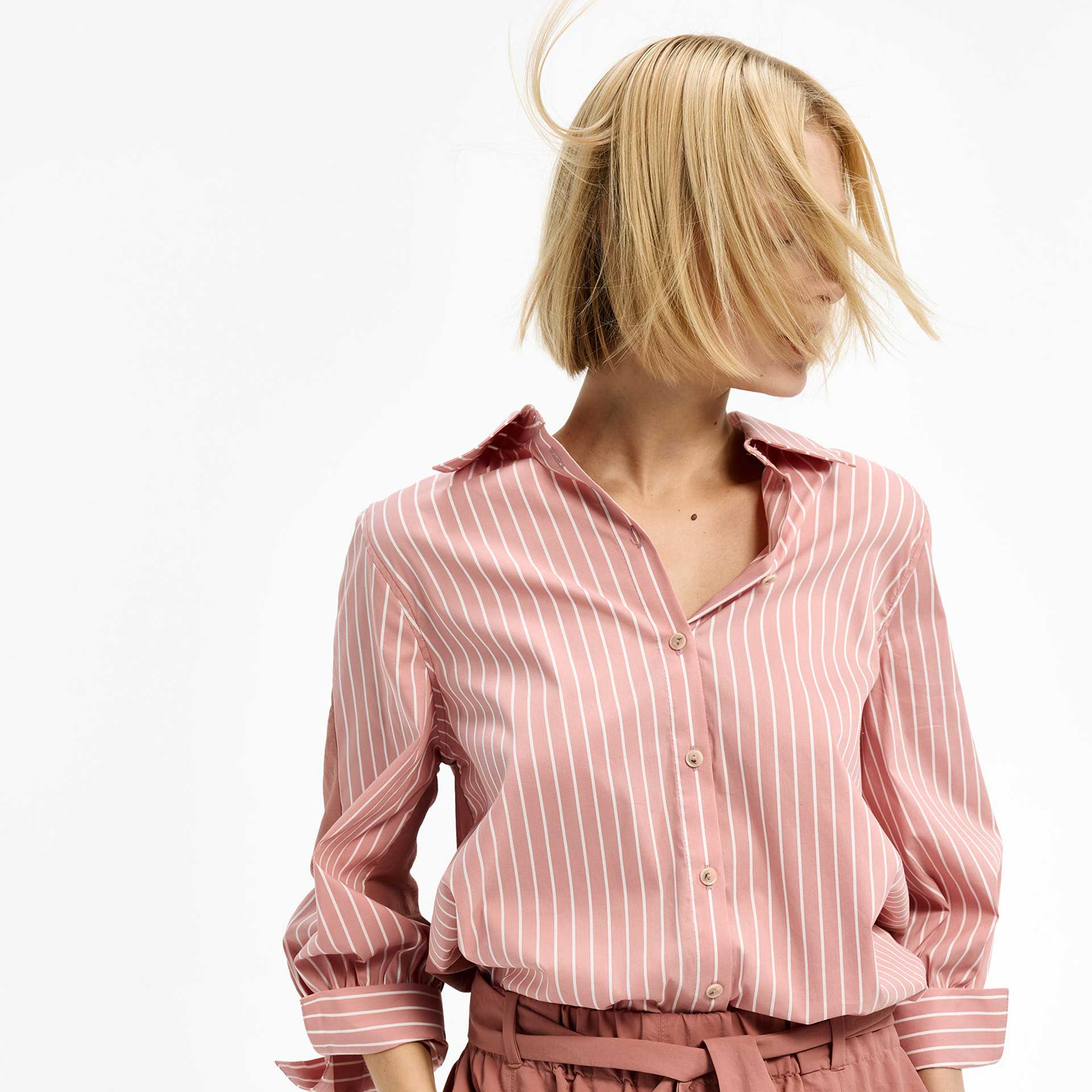 Xandres Blouse Hatriena