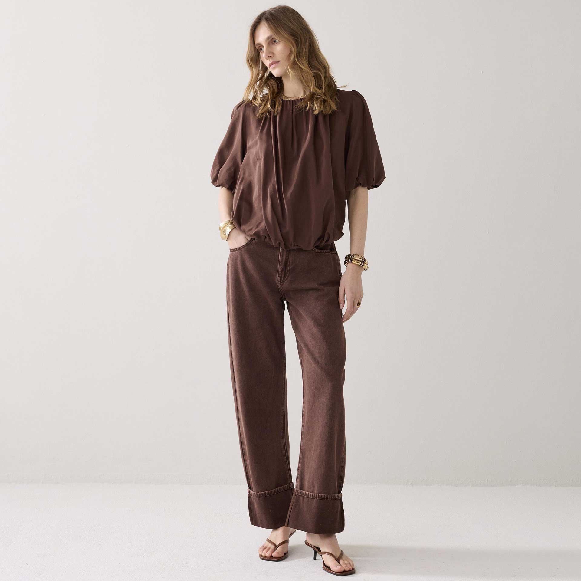 Summum Blouse