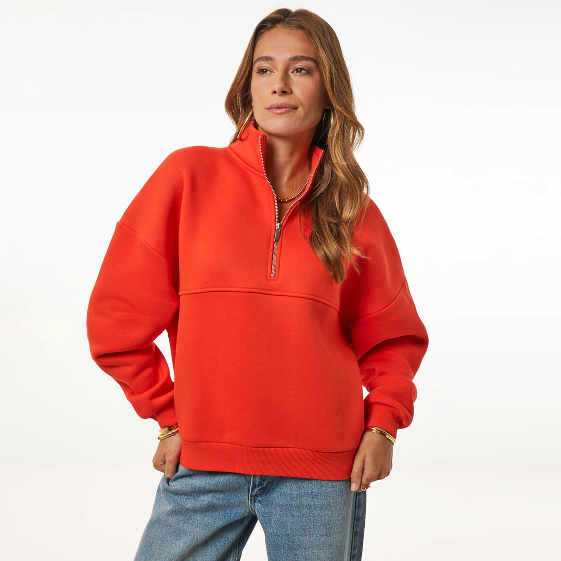 My Jewellery  Sweater Rue des rosiers
